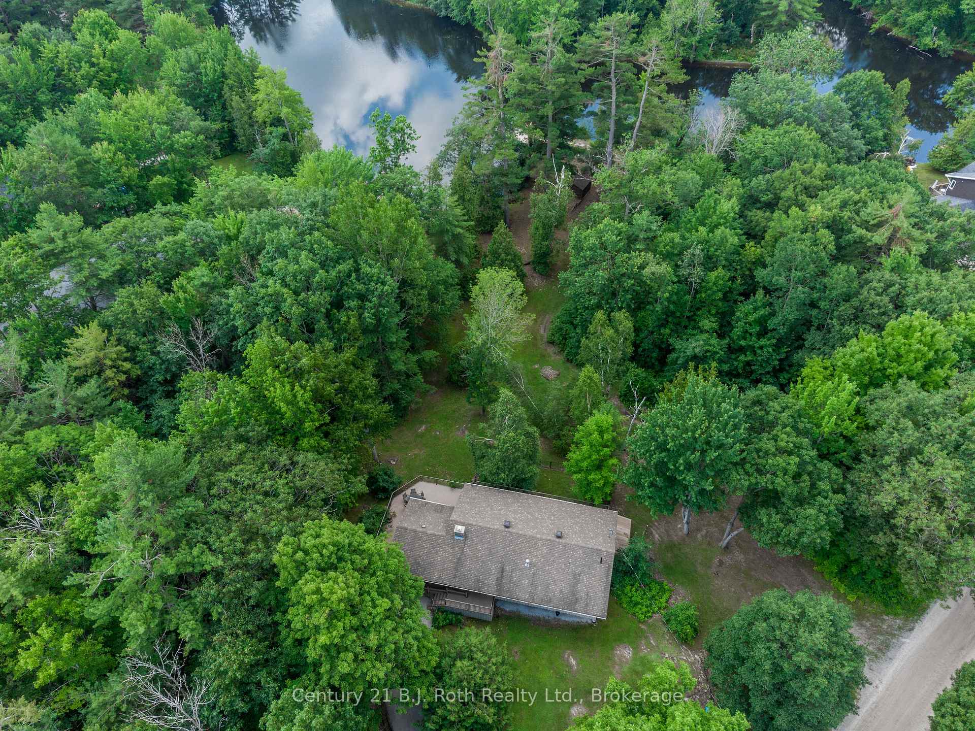 Photo 16 of 2983 Whelan Way, Ramara, Rural Ramara — HOMEH