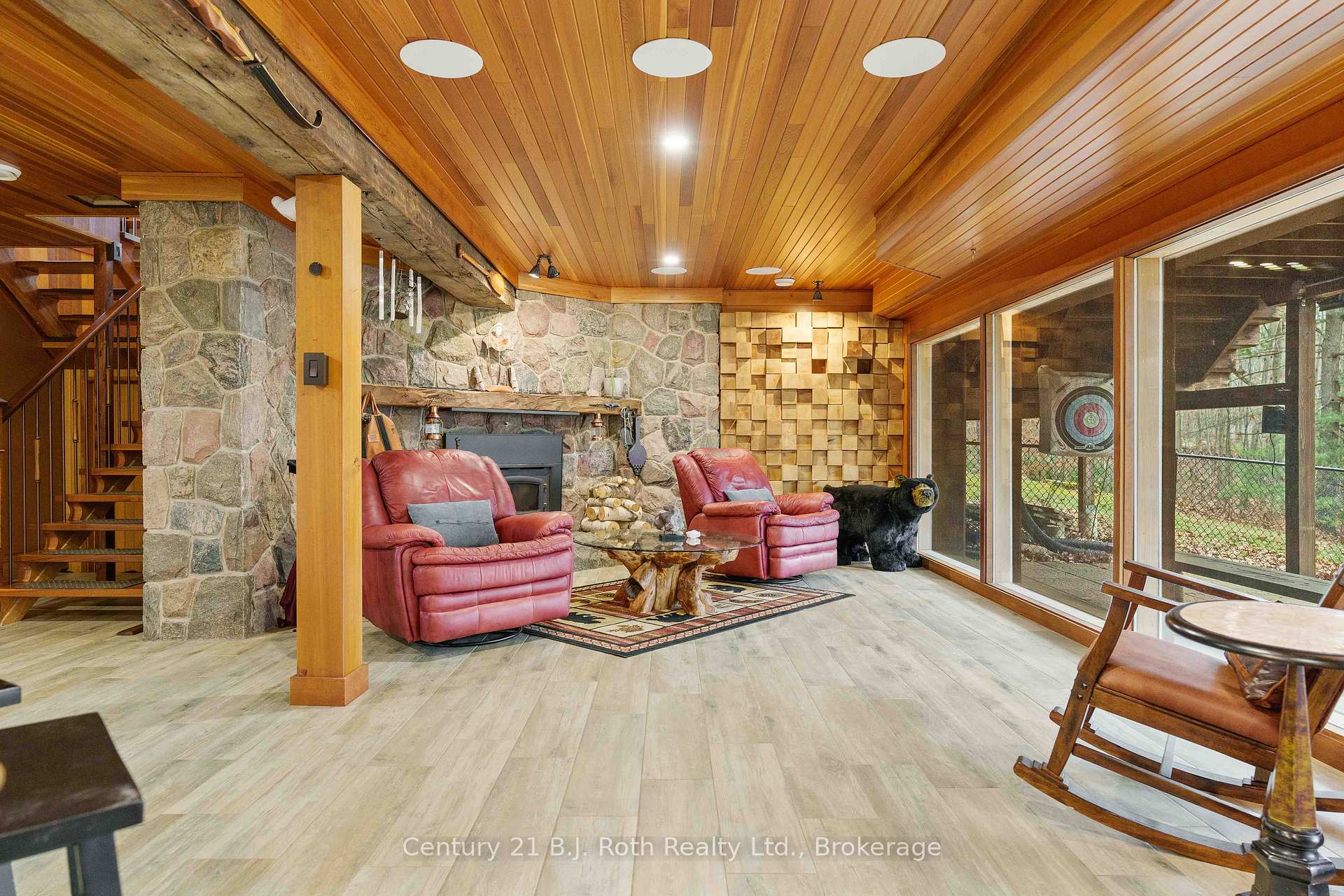 Photo 45 of 2983 Whelan Way, Ramara, Rural Ramara — HOMEH