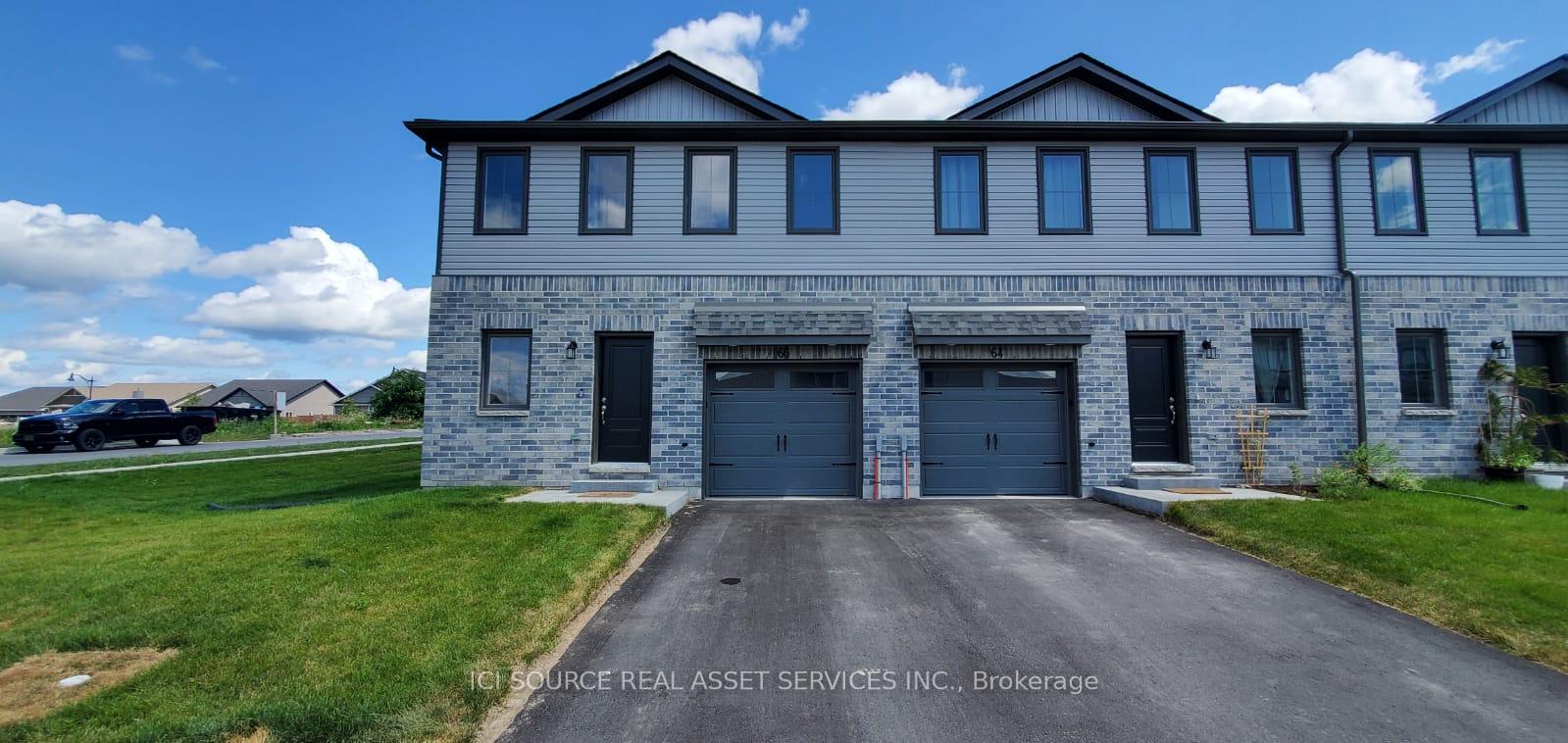 Photo 1 of 66 Campbell Crescent, Prince Edward County, South Marysburg Ward — HOMEH