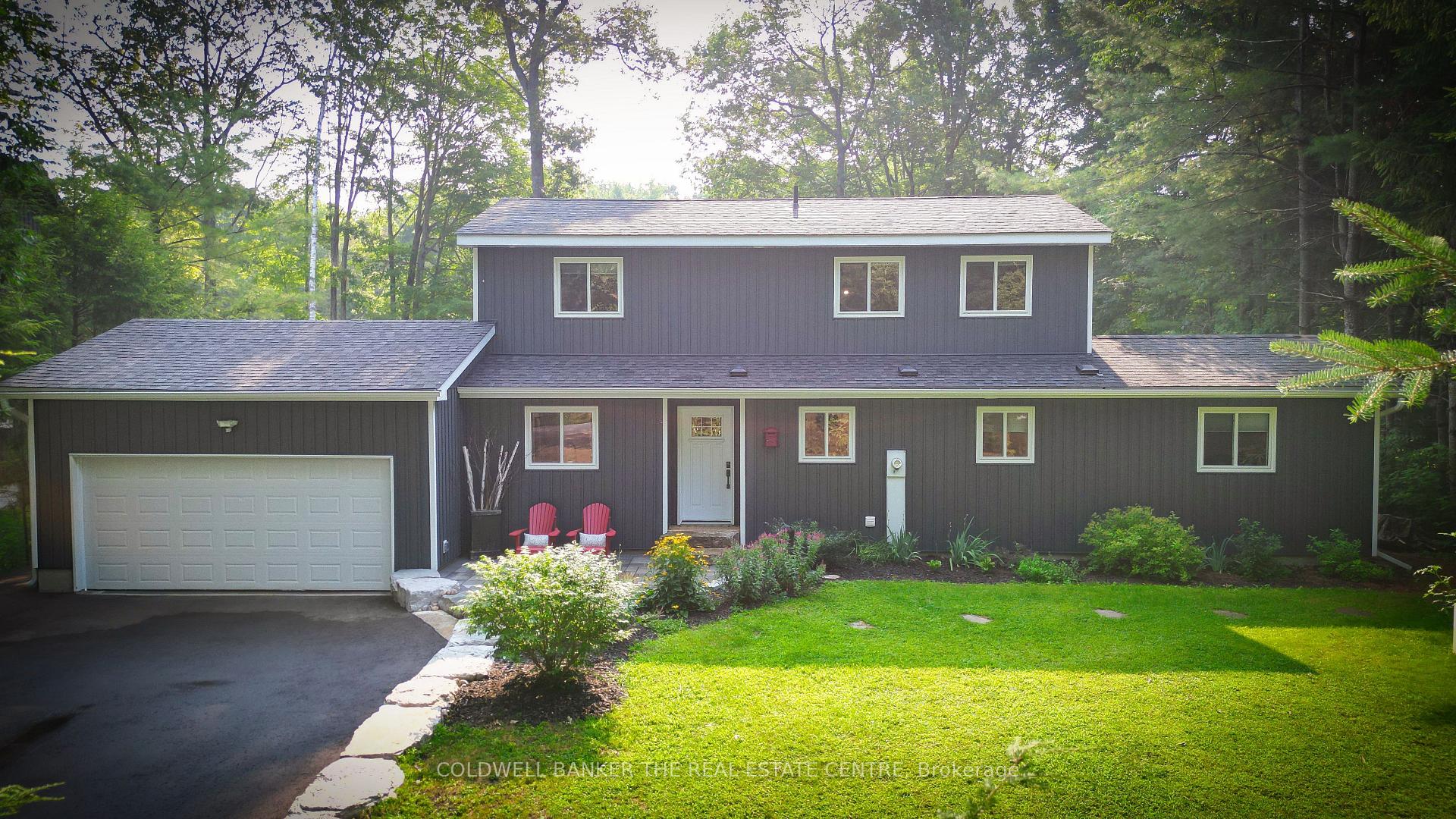 Photo 3 of 7371 Davy Drive, Ramara, Rural Ramara — HOMEH