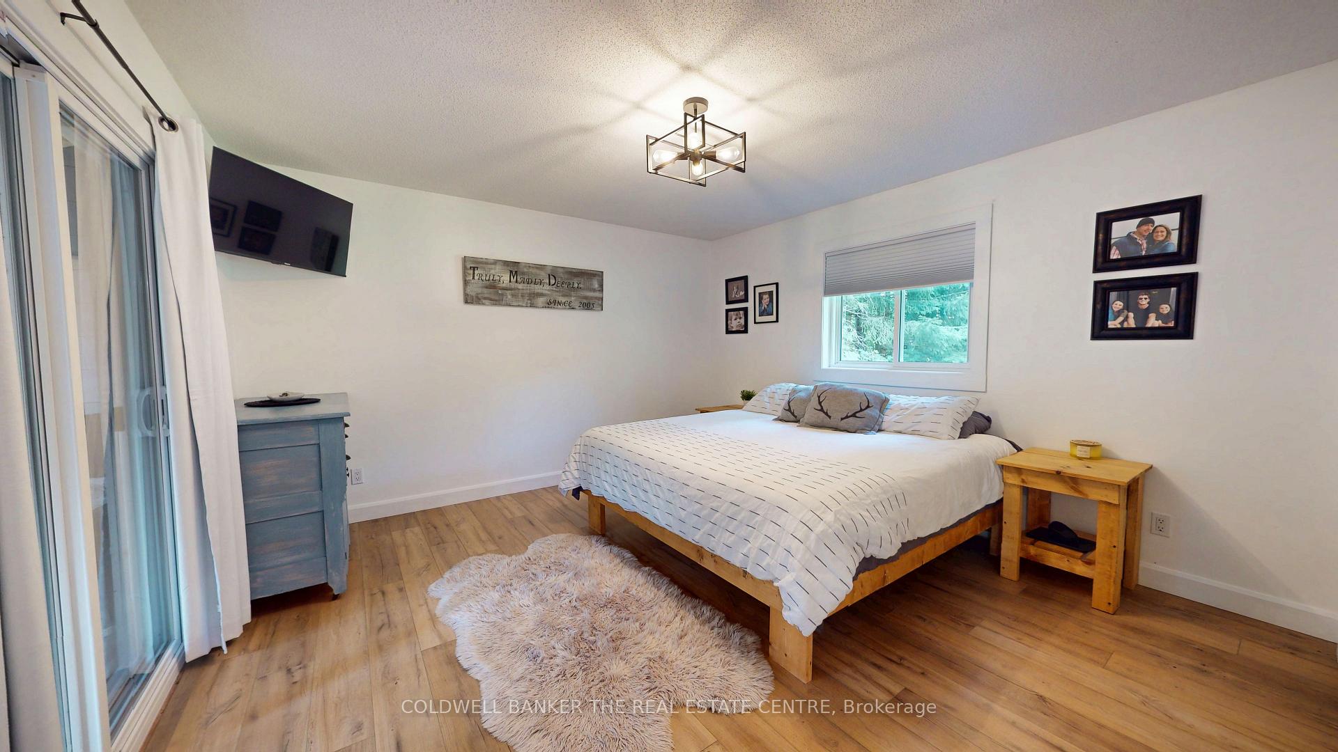 Photo 13 of 7371 Davy Drive, Ramara, Rural Ramara — HOMEH