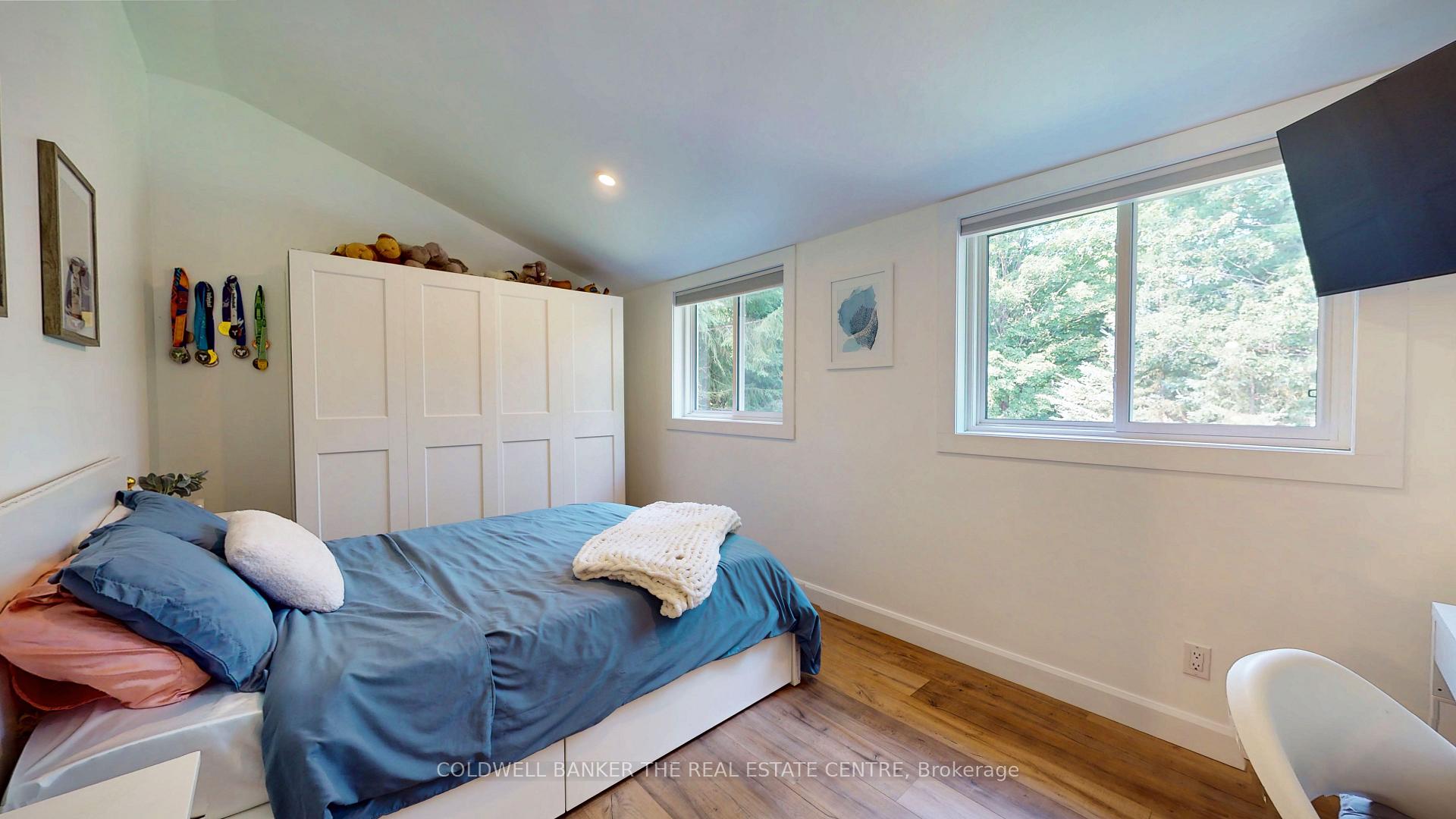 Photo 20 of 7371 Davy Drive, Ramara, Rural Ramara — HOMEH