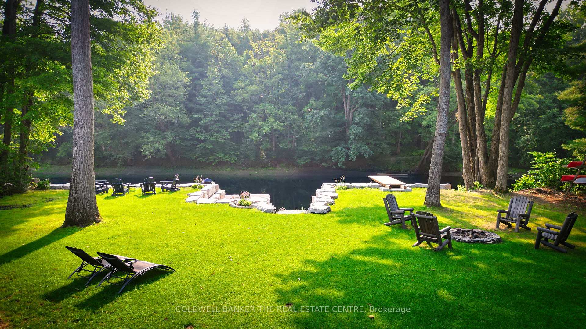 Photo 31 of 7371 Davy Drive, Ramara, Rural Ramara — HOMEH