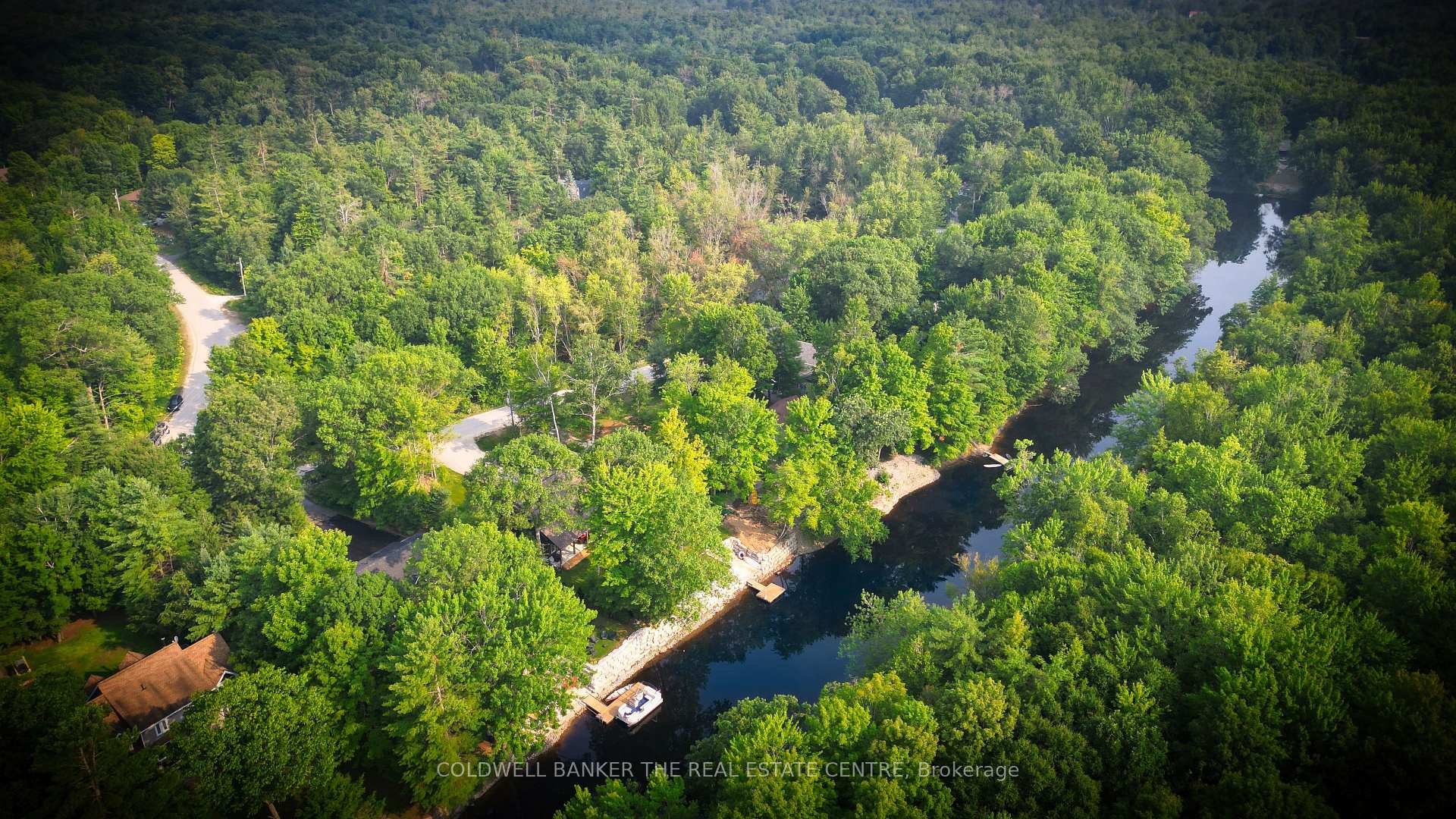 Photo 36 of 7371 Davy Drive, Ramara, Rural Ramara — HOMEH