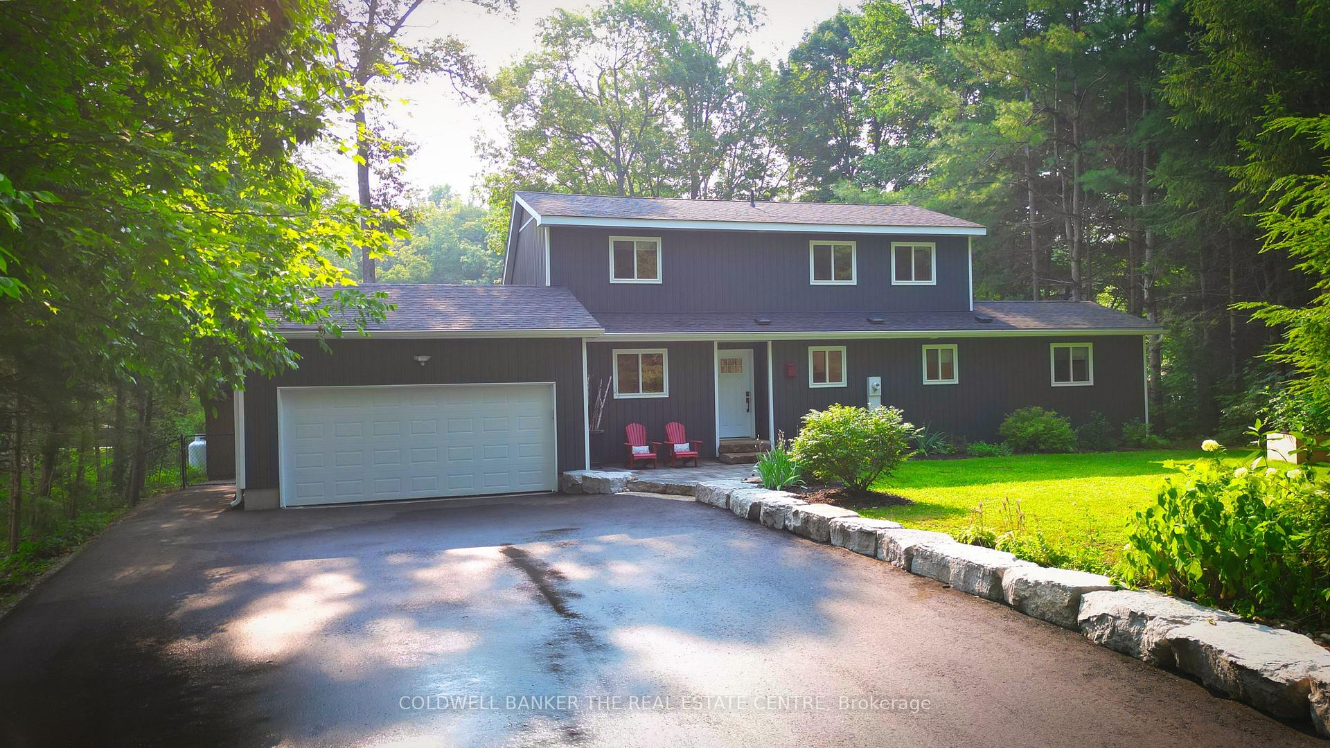 Photo 39 of 7371 Davy Drive, Ramara, Rural Ramara — HOMEH