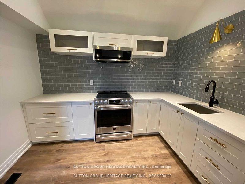 Photo 3 of Unit B2, 1976 Notion Road, Pickering, Village East — HOMEH