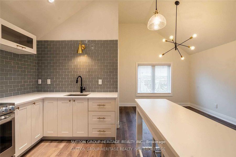 Photo 5 of Unit B2, 1976 Notion Road, Pickering, Village East — HOMEH