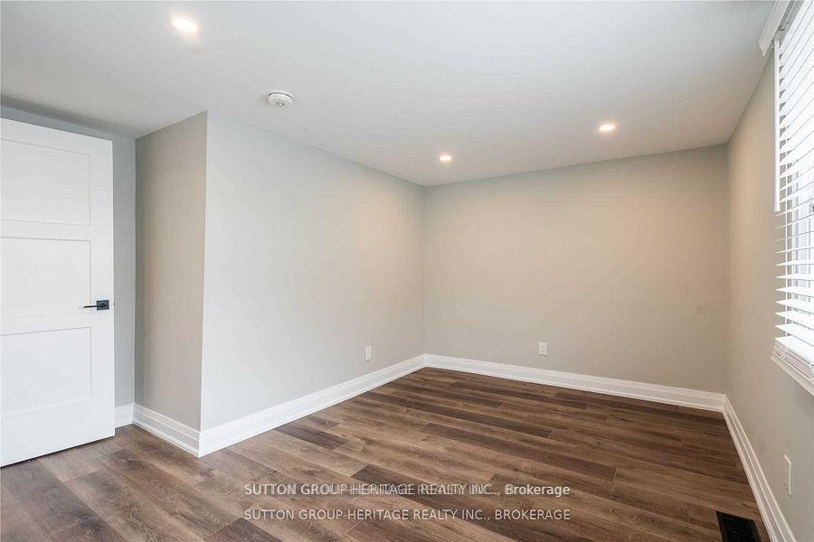 Photo 12 of Unit B2, 1976 Notion Road, Pickering, Village East — HOMEH