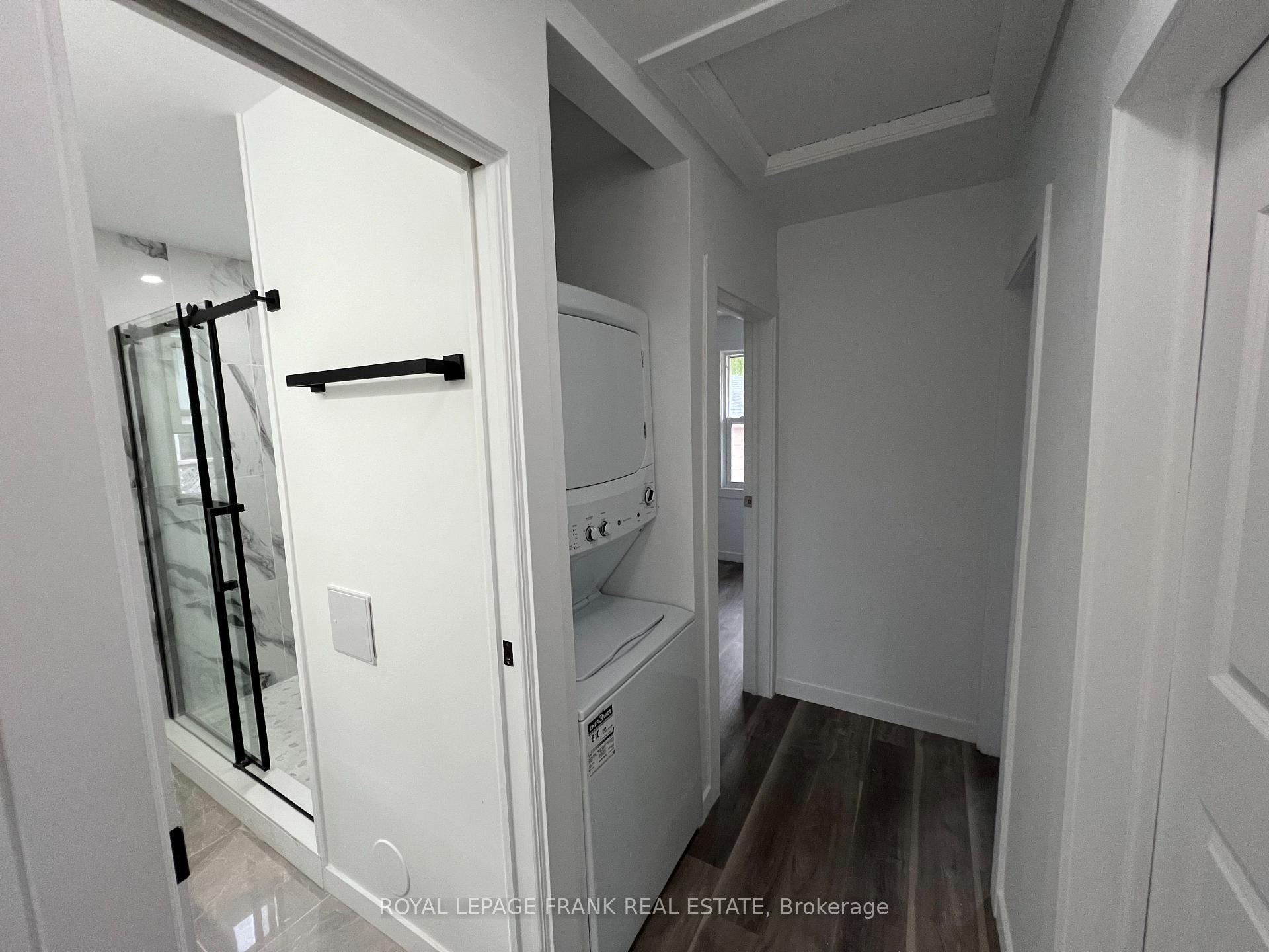 Photo 8 of Unit Upper, 526 Eulalie Avenue, Oshawa, Central — HOMEH