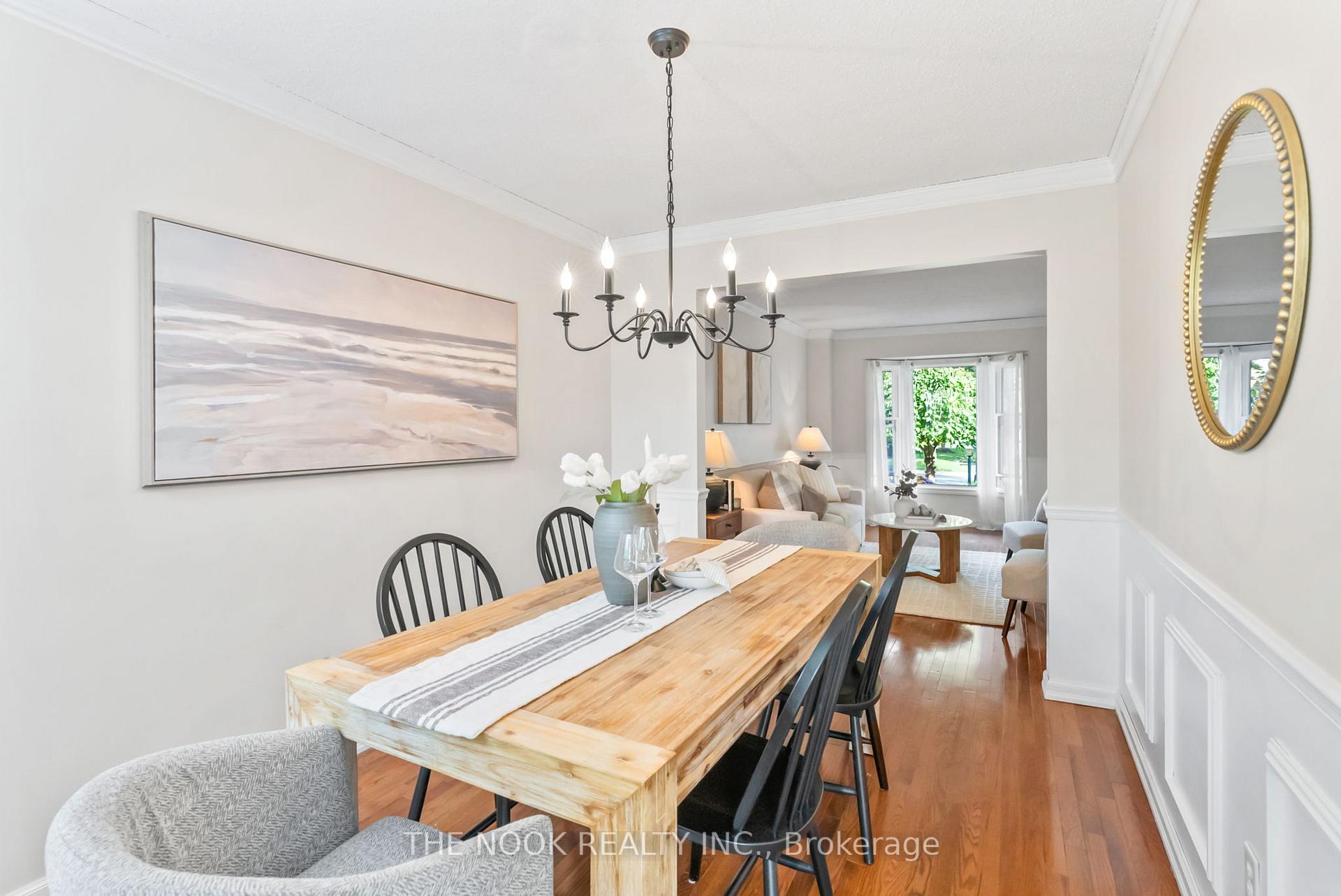 Photo 7 of 1090 Benton Crescent, Pickering, Liverpool — HOMEH