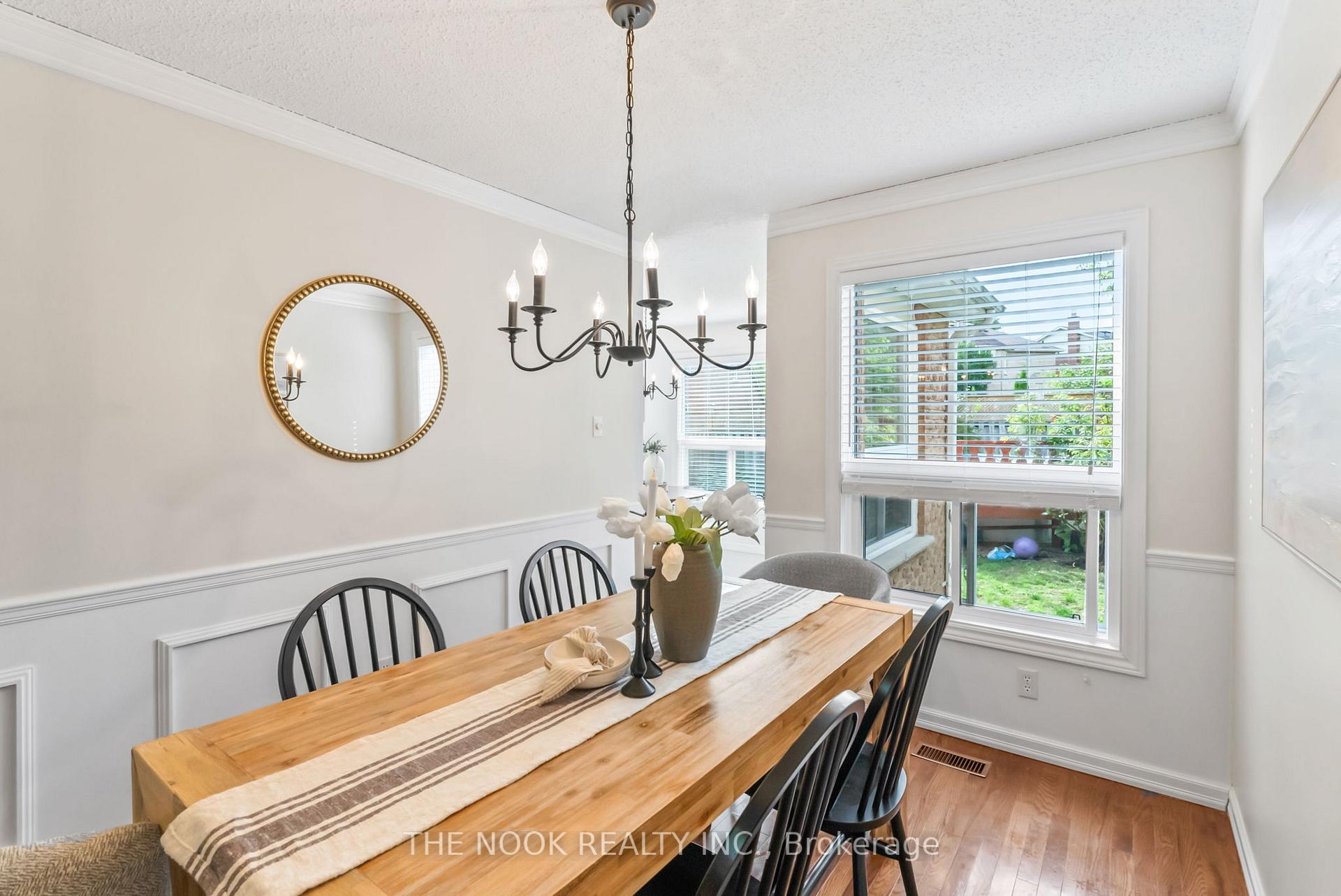 Photo 8 of 1090 Benton Crescent, Pickering, Liverpool — HOMEH