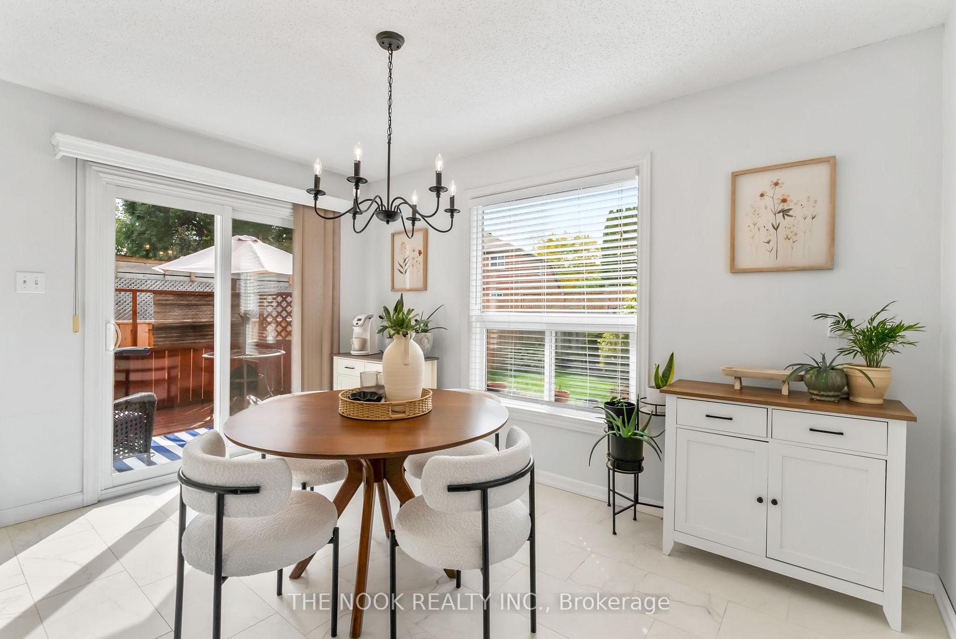 Photo 15 of 1090 Benton Crescent, Pickering, Liverpool — HOMEH