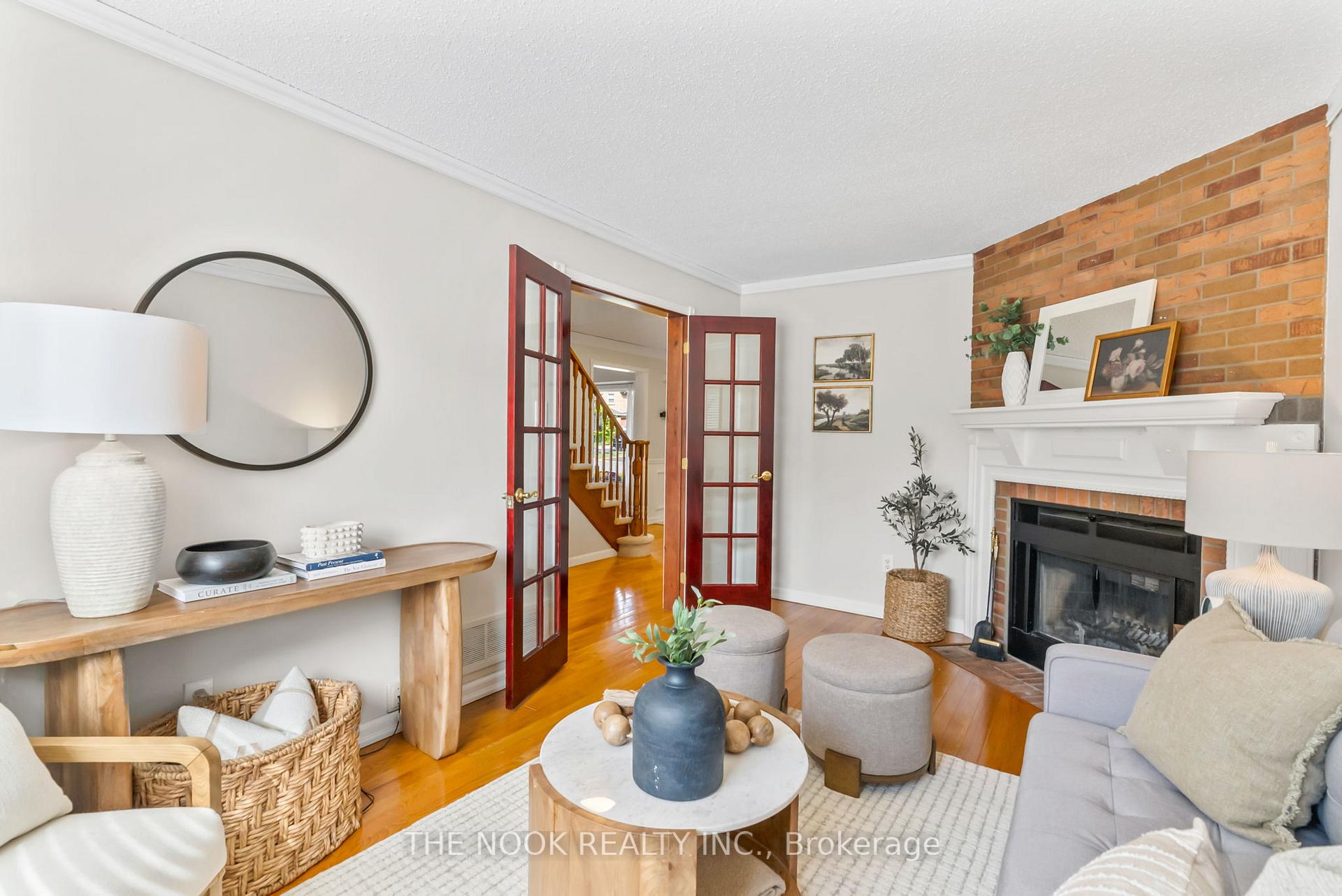 Photo 18 of 1090 Benton Crescent, Pickering, Liverpool — HOMEH