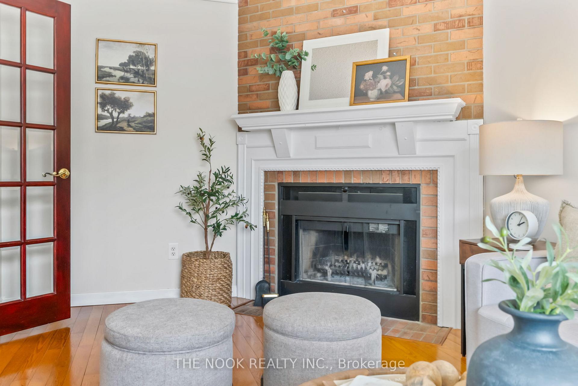 Photo 19 of 1090 Benton Crescent, Pickering, Liverpool — HOMEH