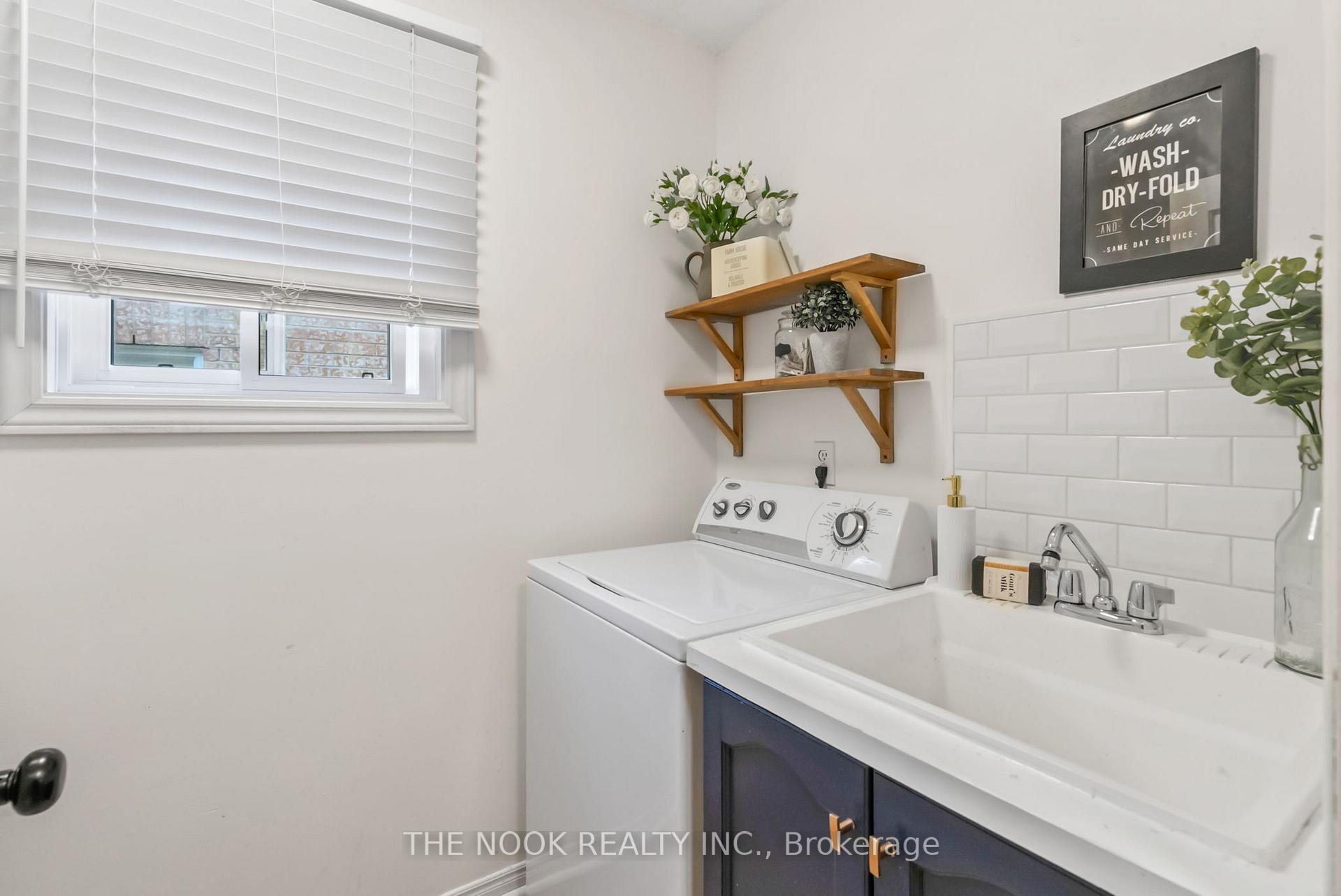 Photo 20 of 1090 Benton Crescent, Pickering, Liverpool — HOMEH