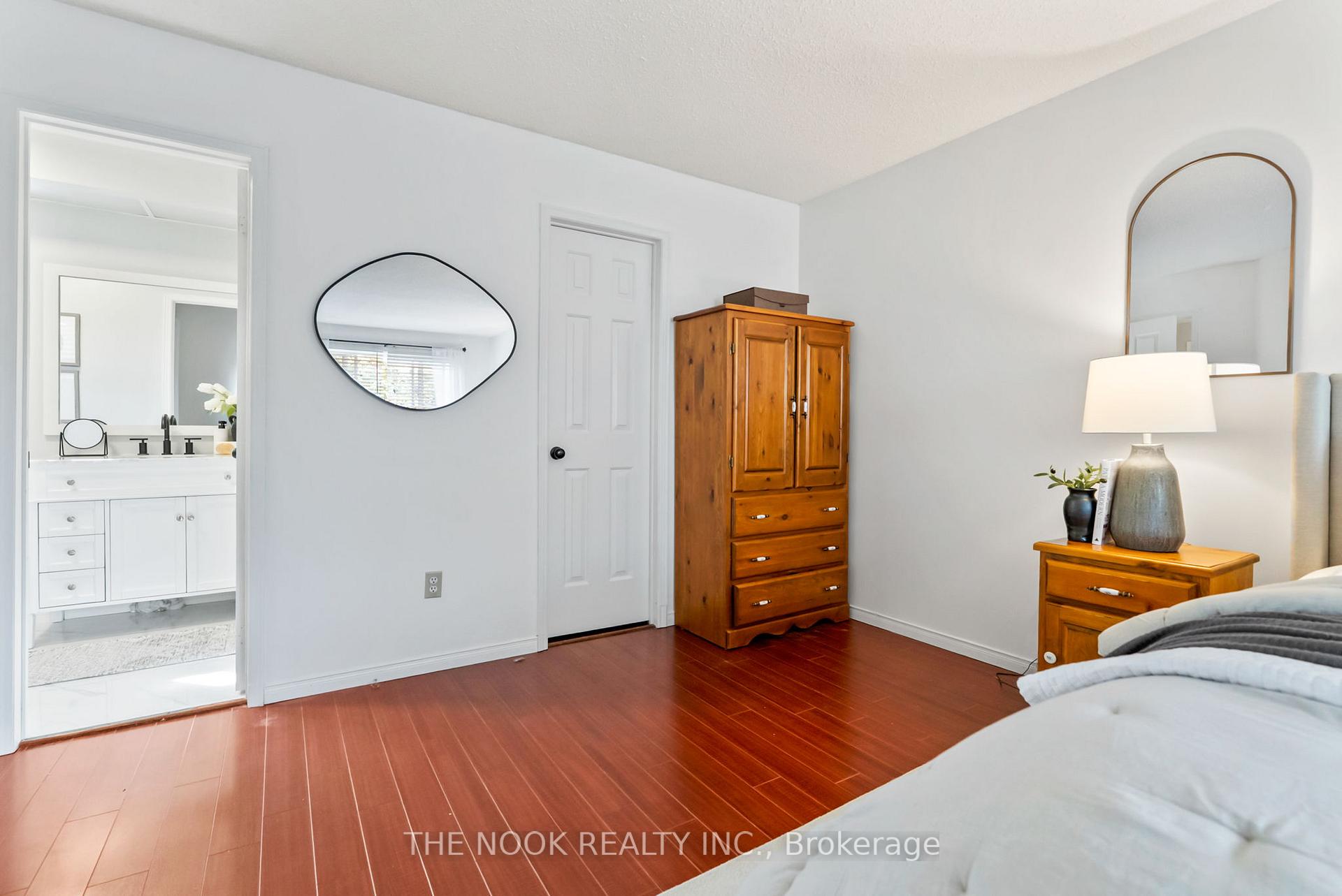 Photo 23 of 1090 Benton Crescent, Pickering, Liverpool — HOMEH