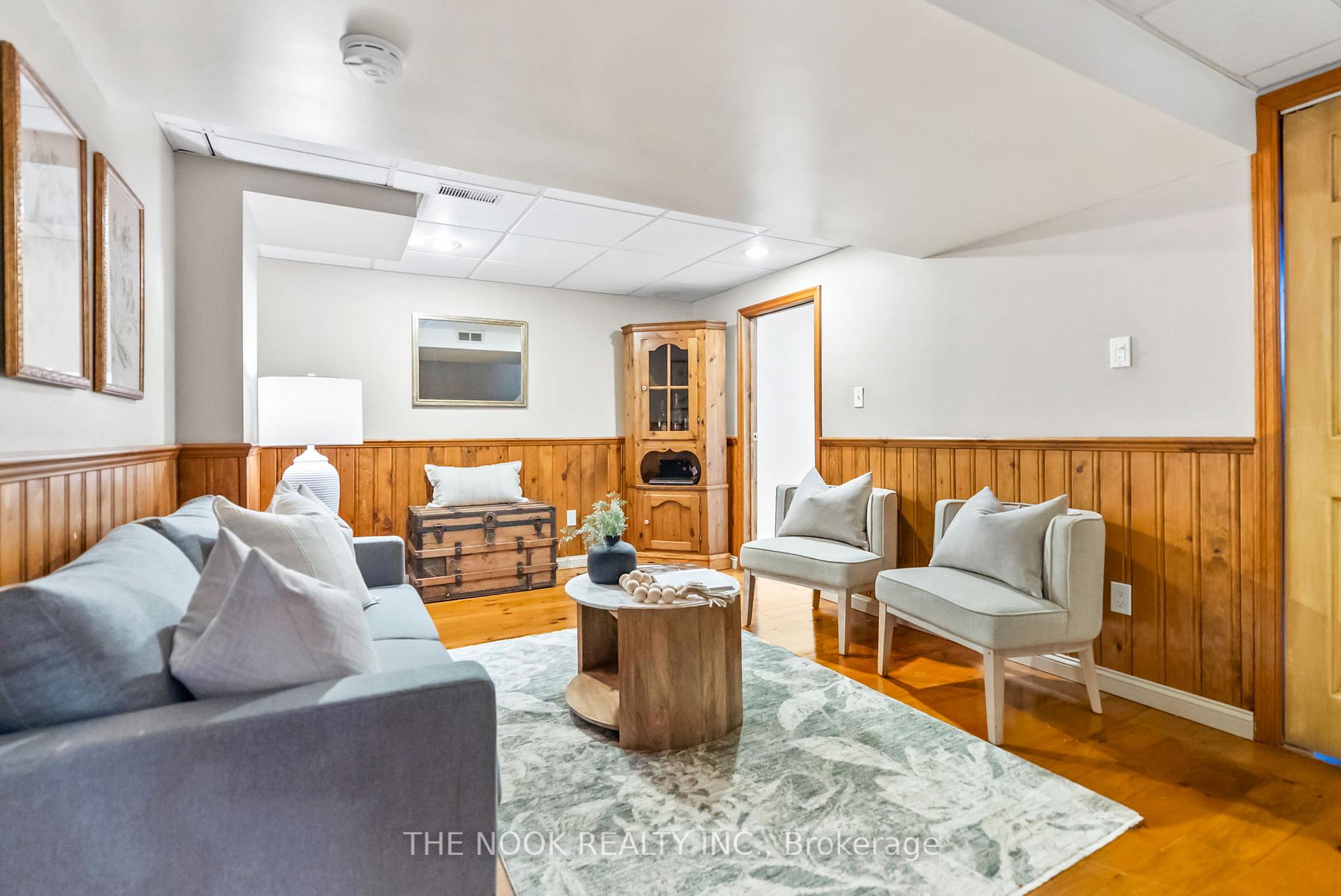 Photo 31 of 1090 Benton Crescent, Pickering, Liverpool — HOMEH