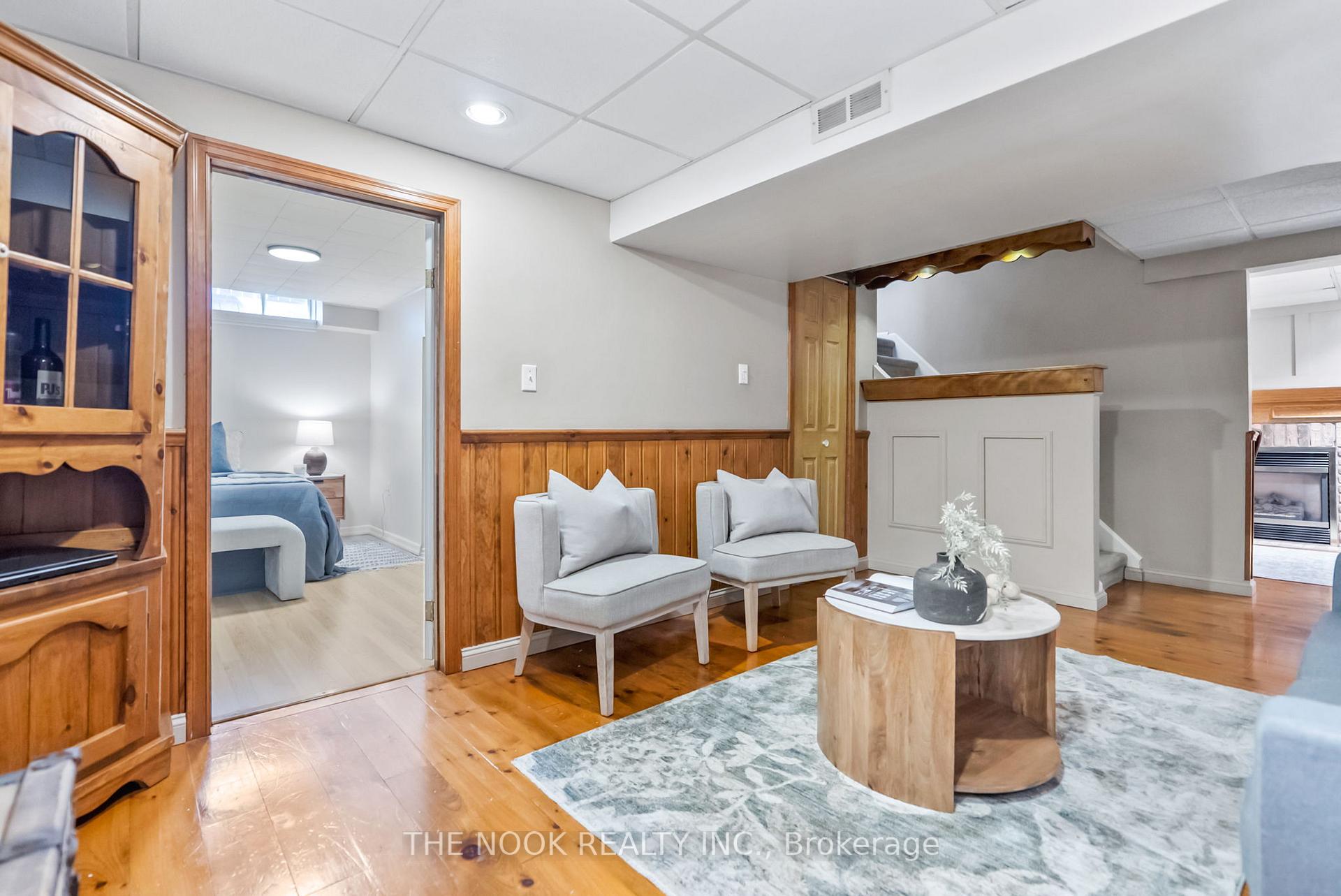 Photo 33 of 1090 Benton Crescent, Pickering, Liverpool — HOMEH