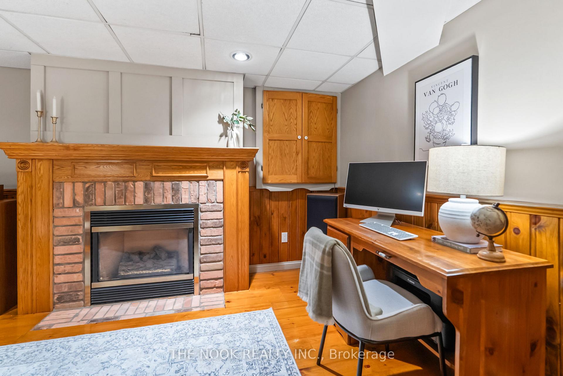 Photo 36 of 1090 Benton Crescent, Pickering, Liverpool — HOMEH