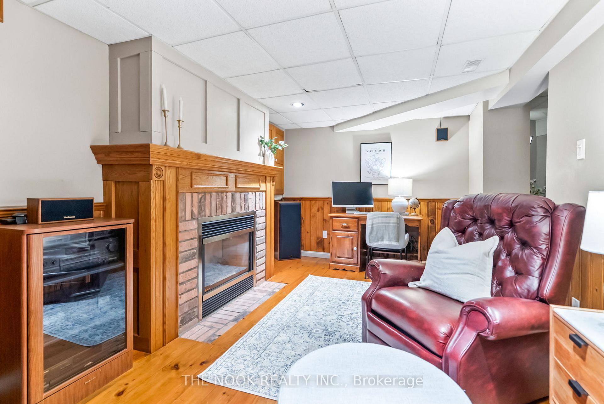 Photo 38 of 1090 Benton Crescent, Pickering, Liverpool — HOMEH