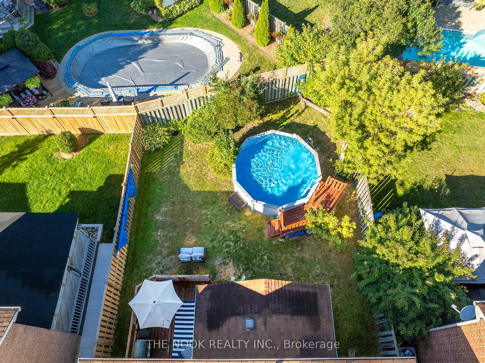 Photo 40 of 1090 Benton Crescent, Pickering, Liverpool — HOMEH