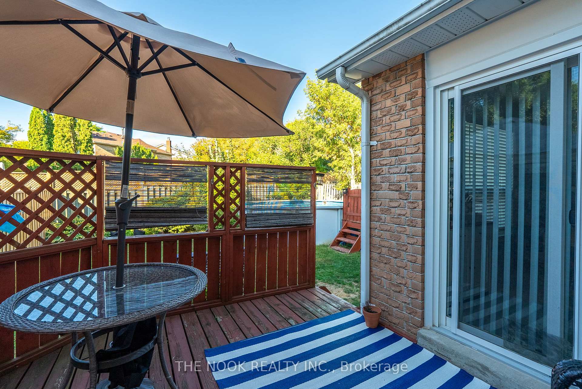 Photo 41 of 1090 Benton Crescent, Pickering, Liverpool — HOMEH