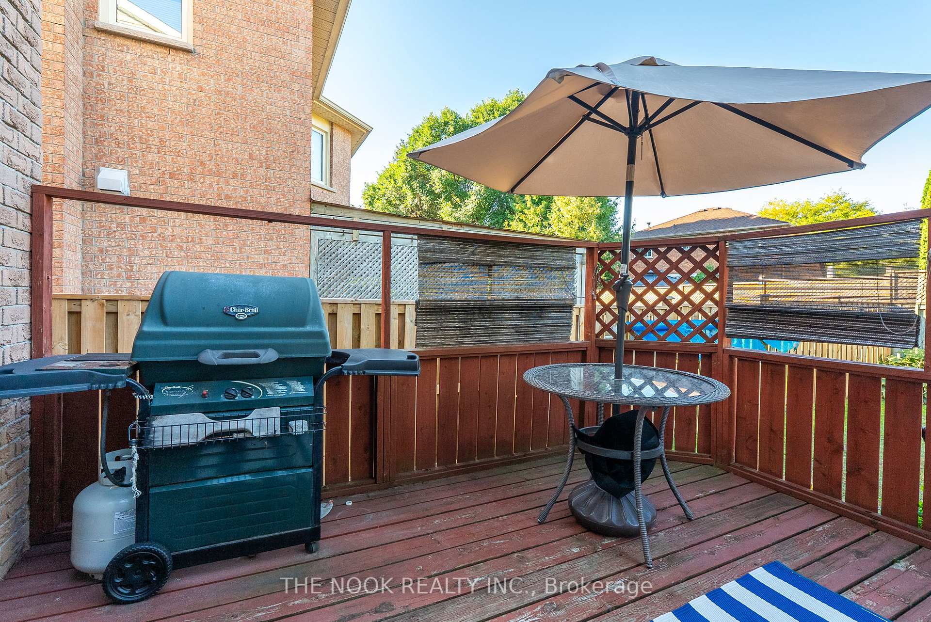 Photo 42 of 1090 Benton Crescent, Pickering, Liverpool — HOMEH