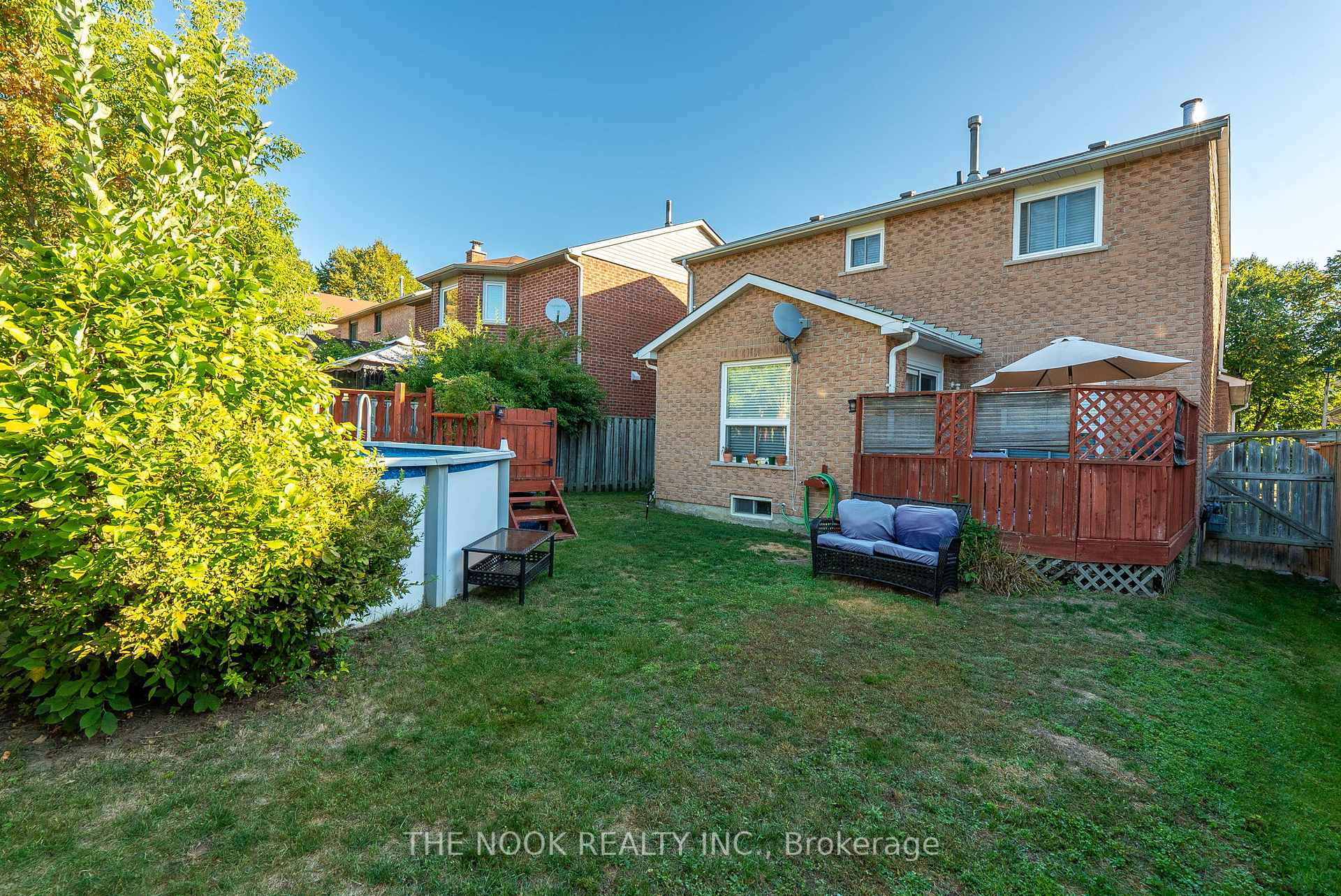 Photo 43 of 1090 Benton Crescent, Pickering, Liverpool — HOMEH