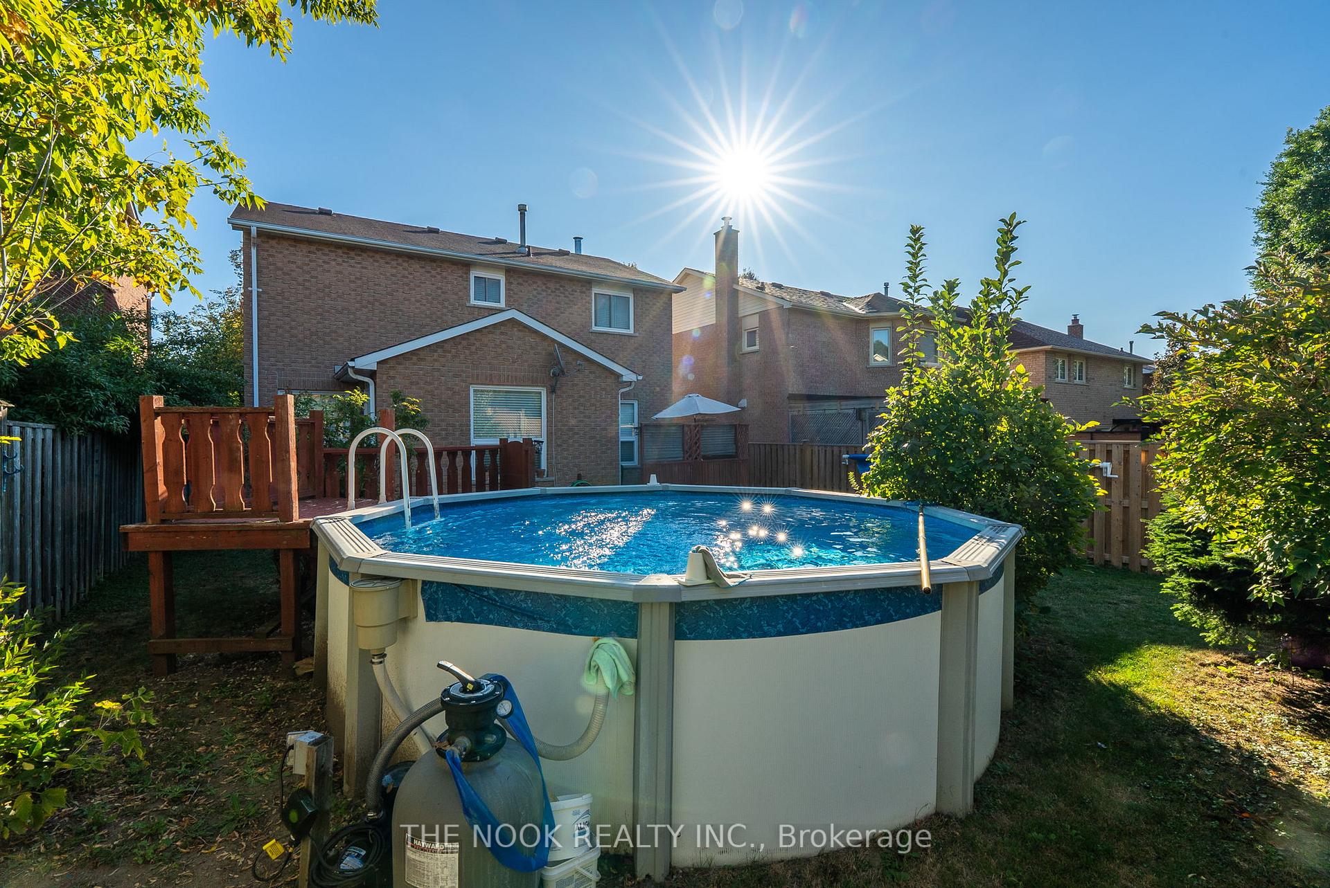Photo 45 of 1090 Benton Crescent, Pickering, Liverpool — HOMEH