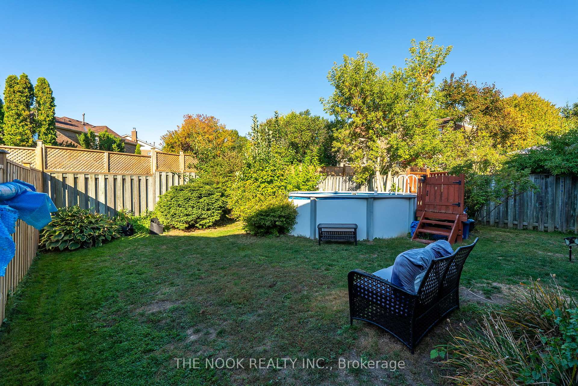 Photo 47 of 1090 Benton Crescent, Pickering, Liverpool — HOMEH