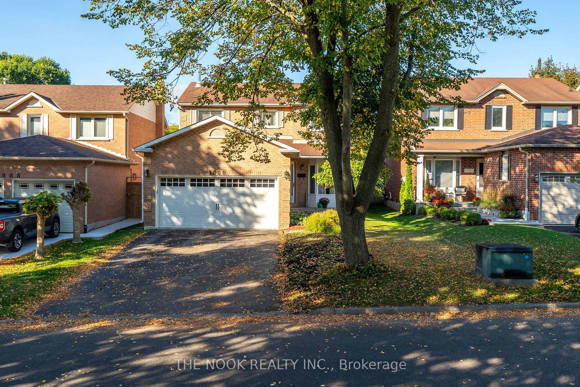 Photo 49 of 1090 Benton Crescent, Pickering, Liverpool — HOMEH