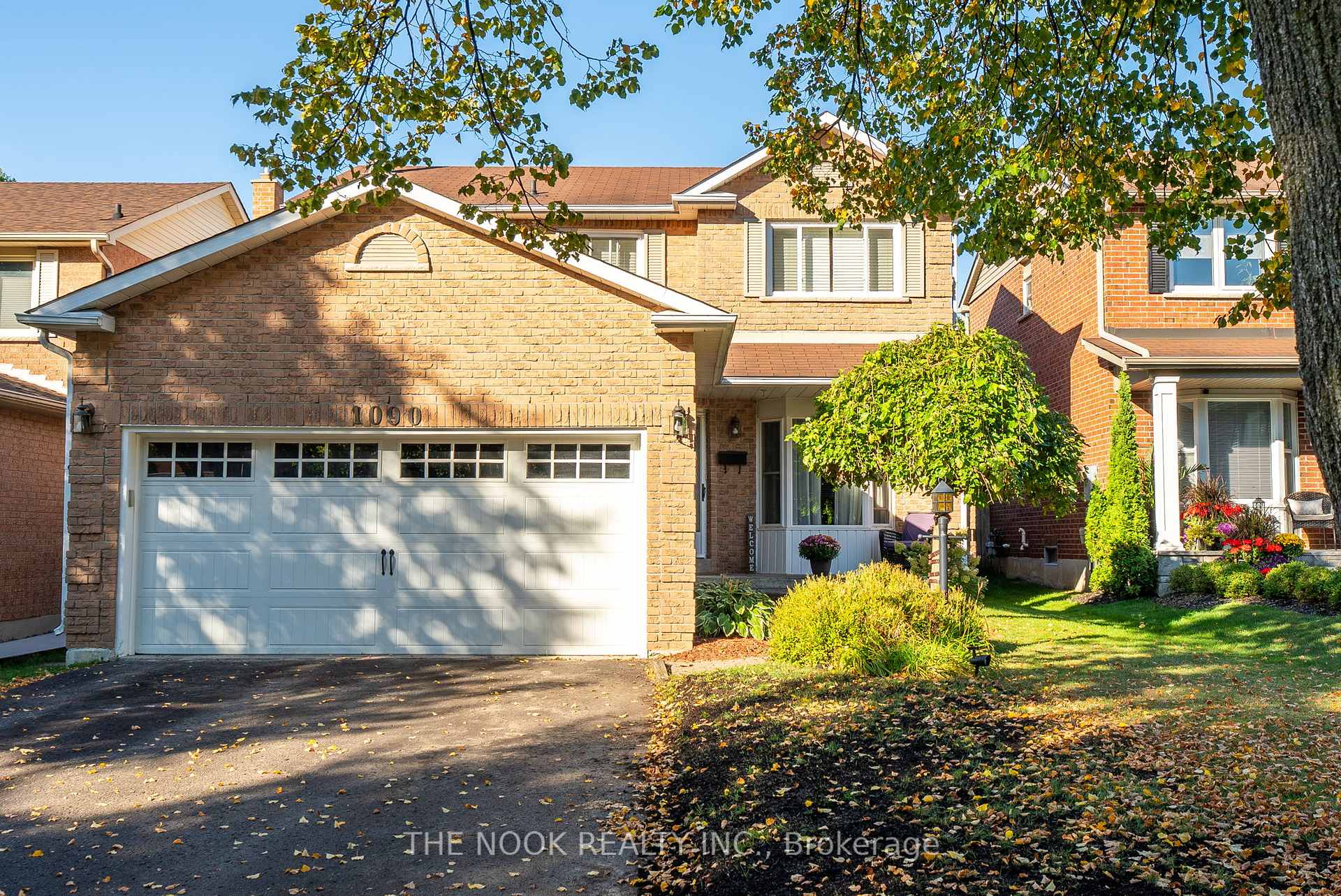 Photo 50 of 1090 Benton Crescent, Pickering, Liverpool — HOMEH