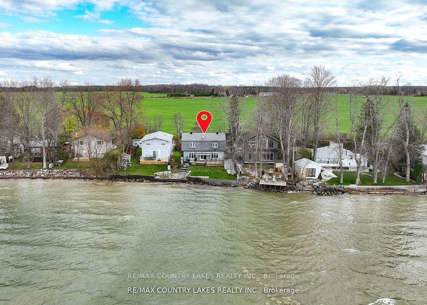 Photo 4 of 2102 Lakeshore Drive, Ramara, Brechin — HOMEH