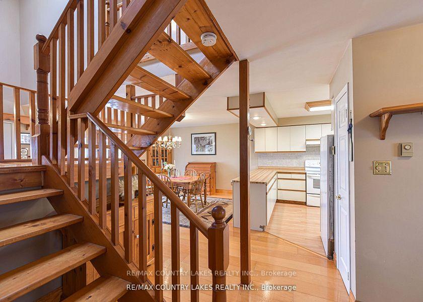 Photo 8 of 2102 Lakeshore Drive, Ramara, Brechin — HOMEH