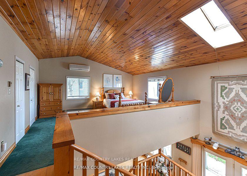 Photo 10 of 2102 Lakeshore Drive, Ramara, Brechin — HOMEH