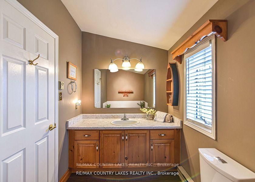 Photo 14 of 2102 Lakeshore Drive, Ramara, Brechin — HOMEH