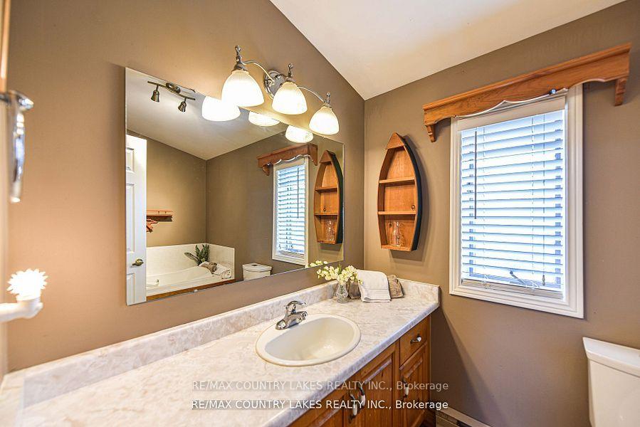 Photo 15 of 2102 Lakeshore Drive, Ramara, Brechin — HOMEH