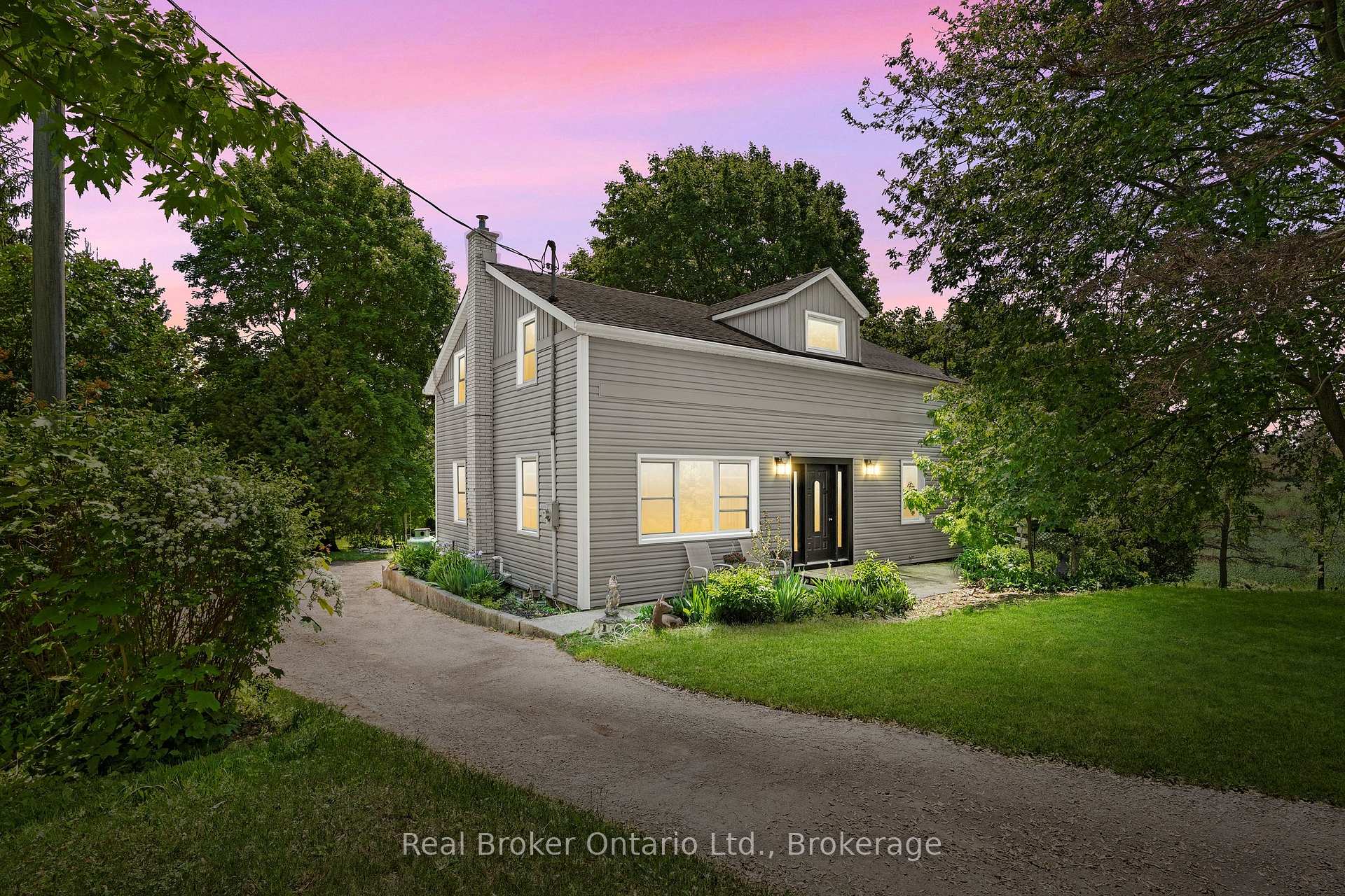 Photo 1 of 7007 Wellington Rd 34, Puslinch, Crieff/Aikensville/Killean — HOMEH
