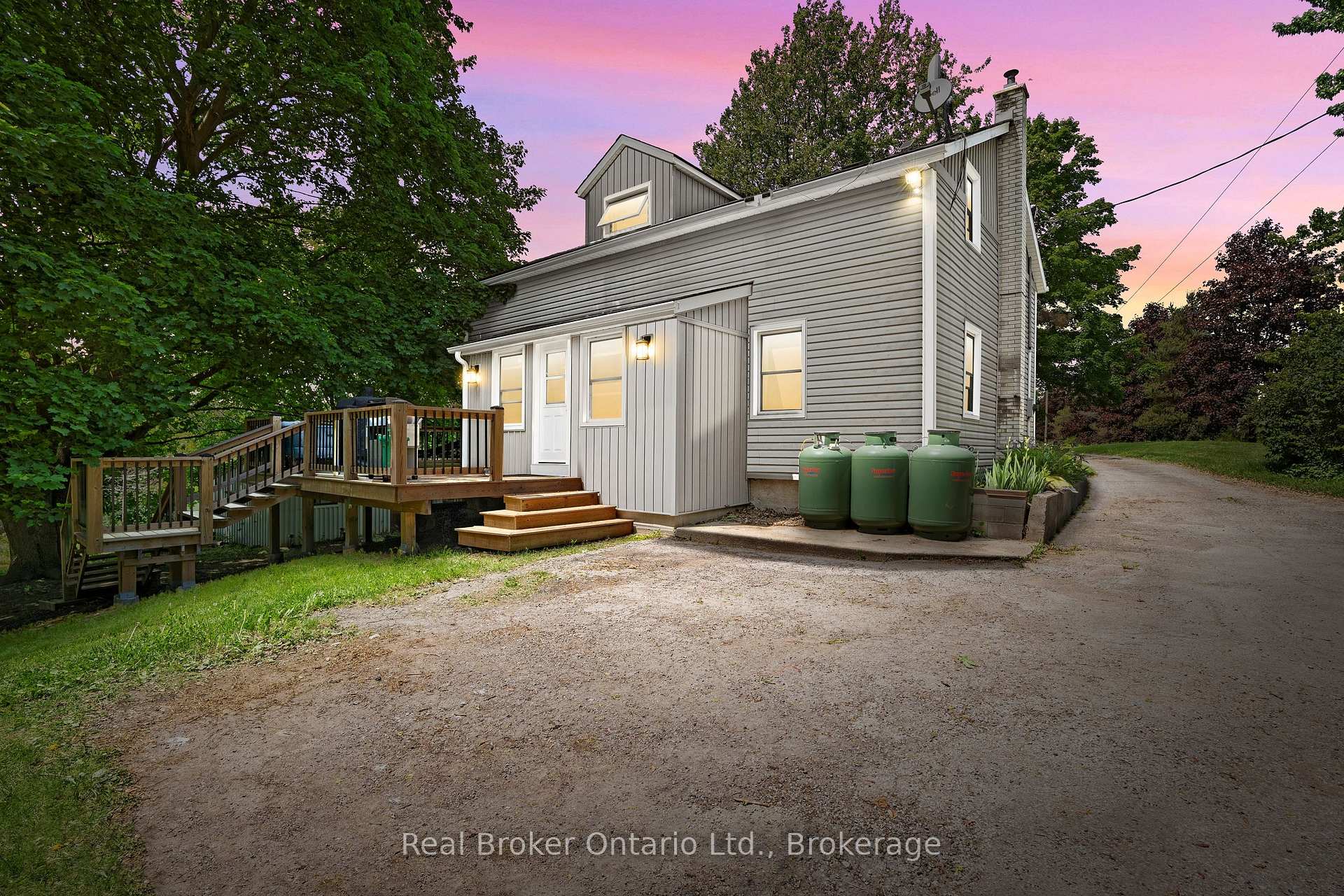 Photo 2 of 7007 Wellington Rd 34, Puslinch, Crieff/Aikensville/Killean — HOMEH