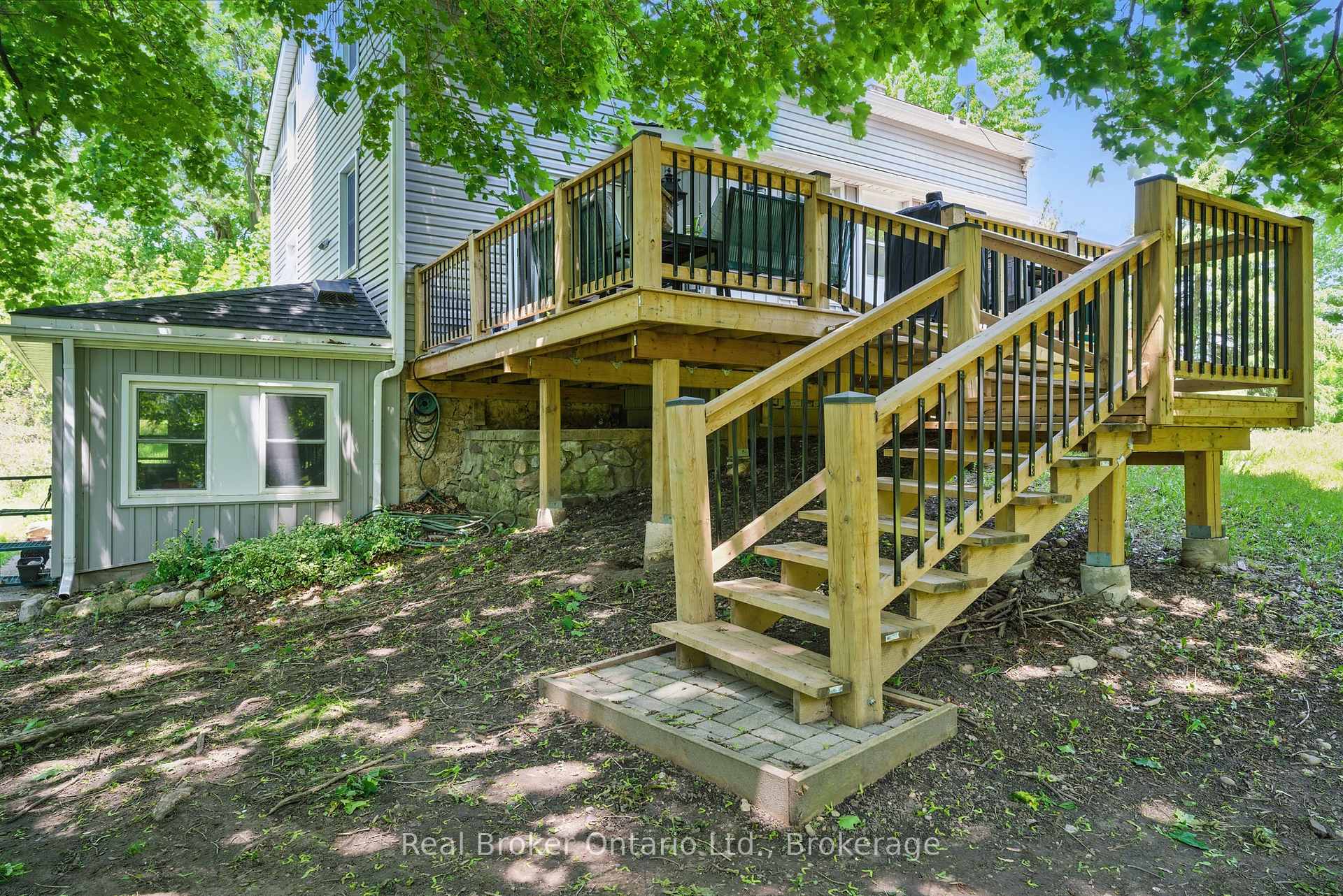 Photo 31 of 7007 Wellington Rd 34, Puslinch, Crieff/Aikensville/Killean — HOMEH
