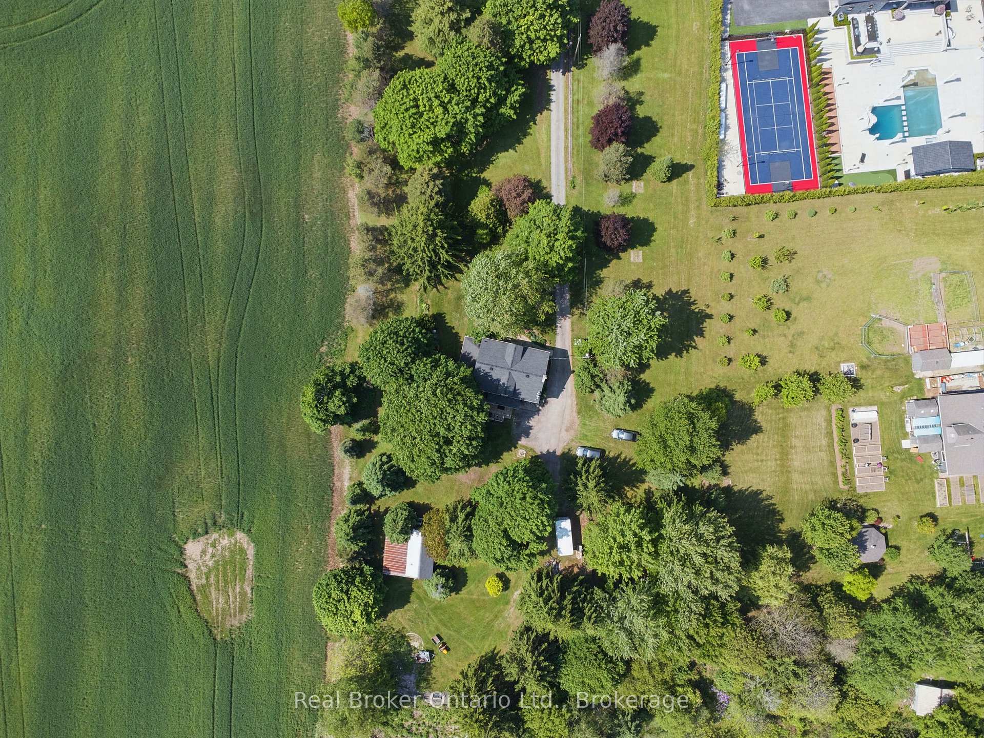 Photo 43 of 7007 Wellington Rd 34, Puslinch, Crieff/Aikensville/Killean — HOMEH