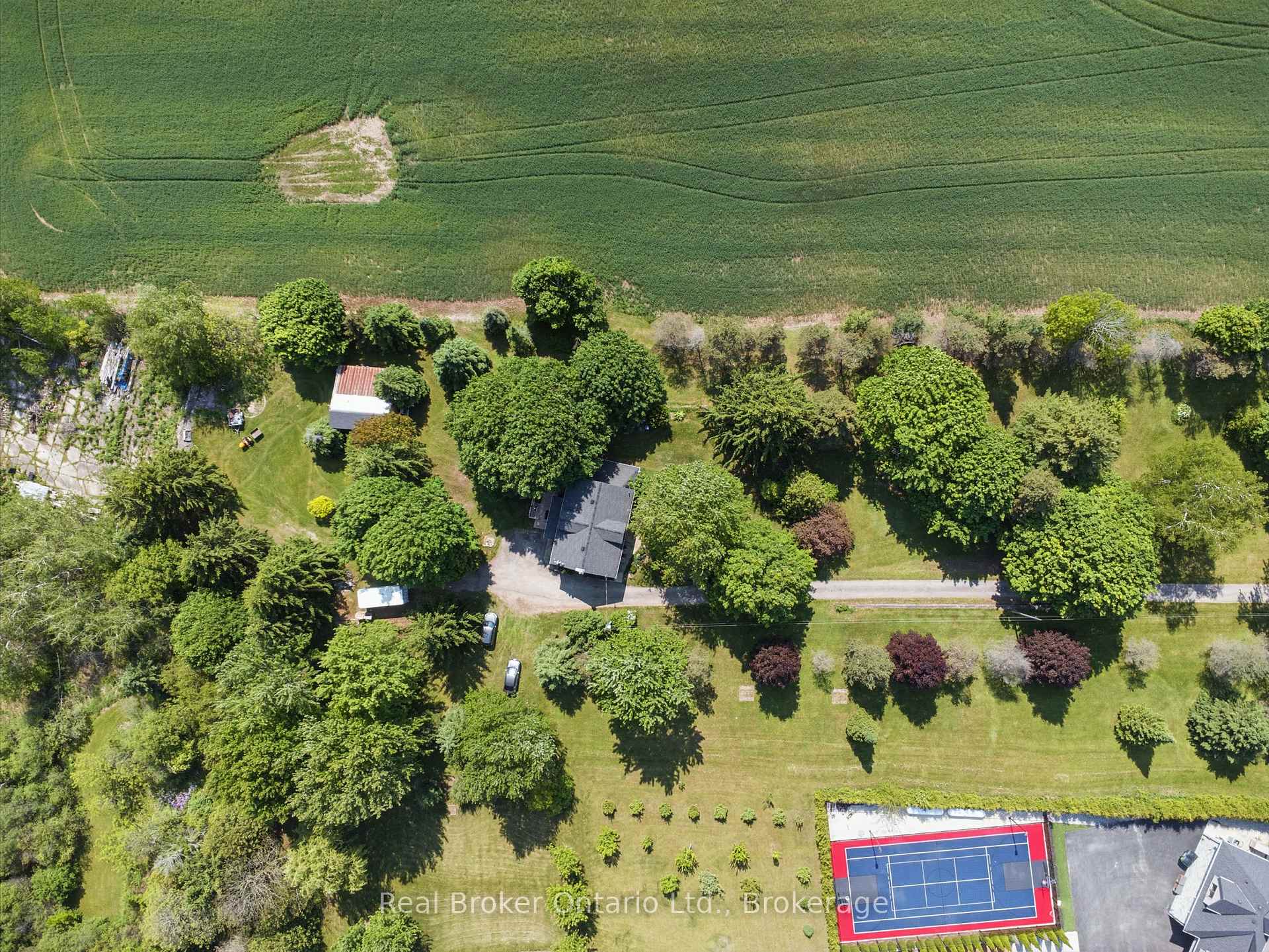 Photo 44 of 7007 Wellington Rd 34, Puslinch, Crieff/Aikensville/Killean — HOMEH