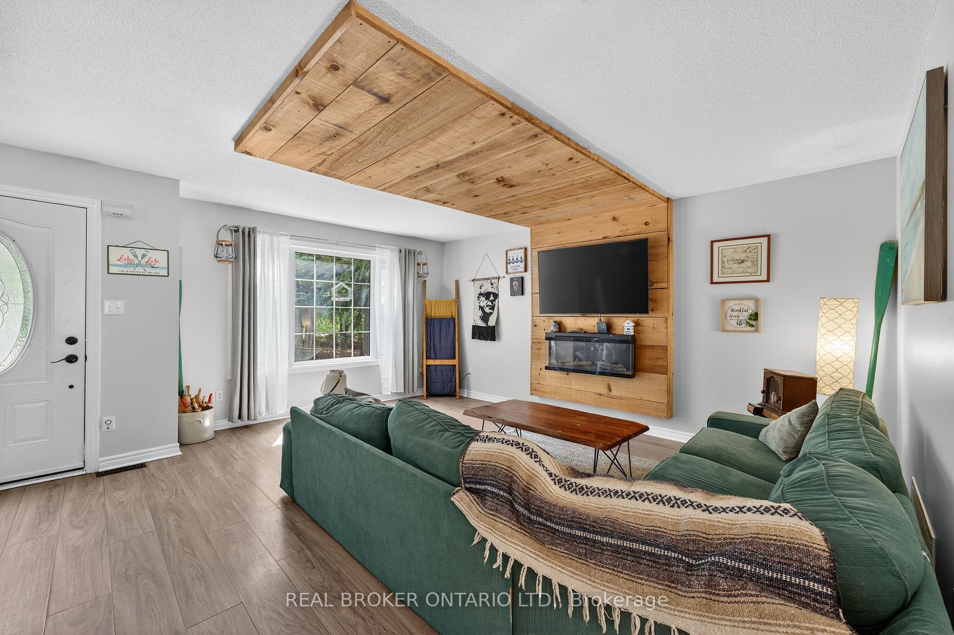 Photo 6 of 7935 Park Lane Crescent, Ramara, Rural Ramara — HOMEH