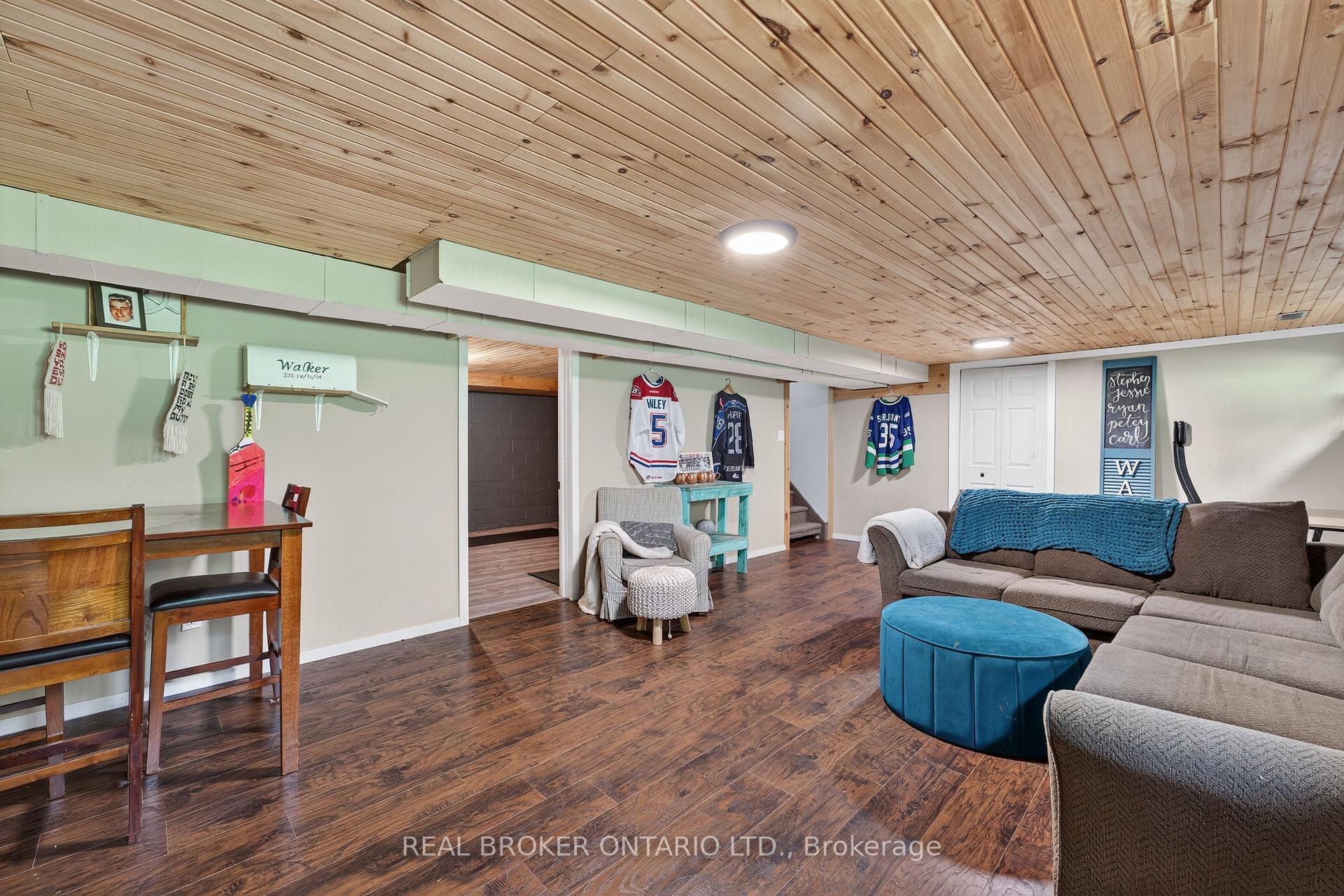 Photo 20 of 7935 Park Lane Crescent, Ramara, Rural Ramara — HOMEH