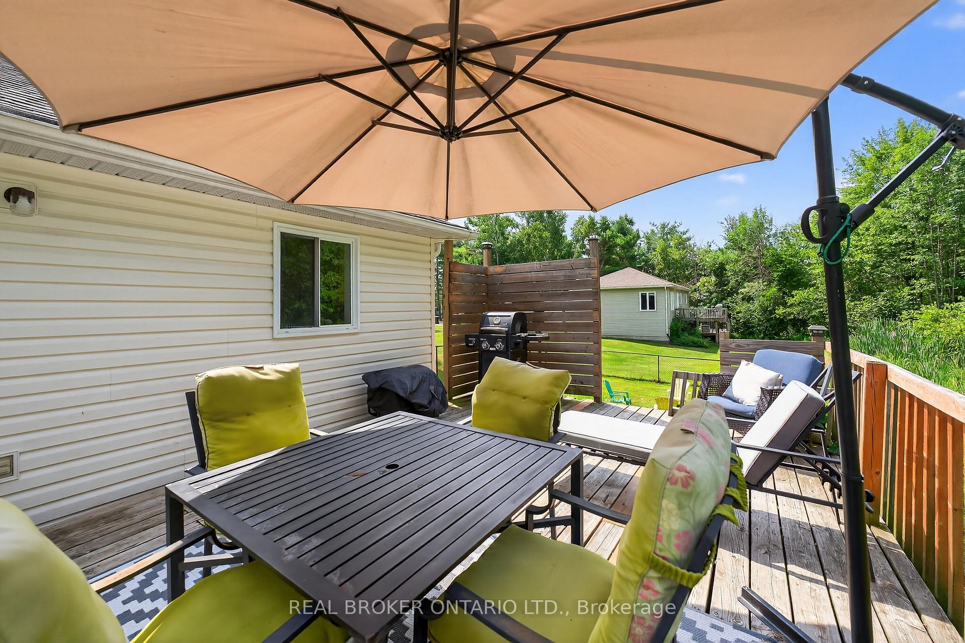 Photo 24 of 7935 Park Lane Crescent, Ramara, Rural Ramara — HOMEH