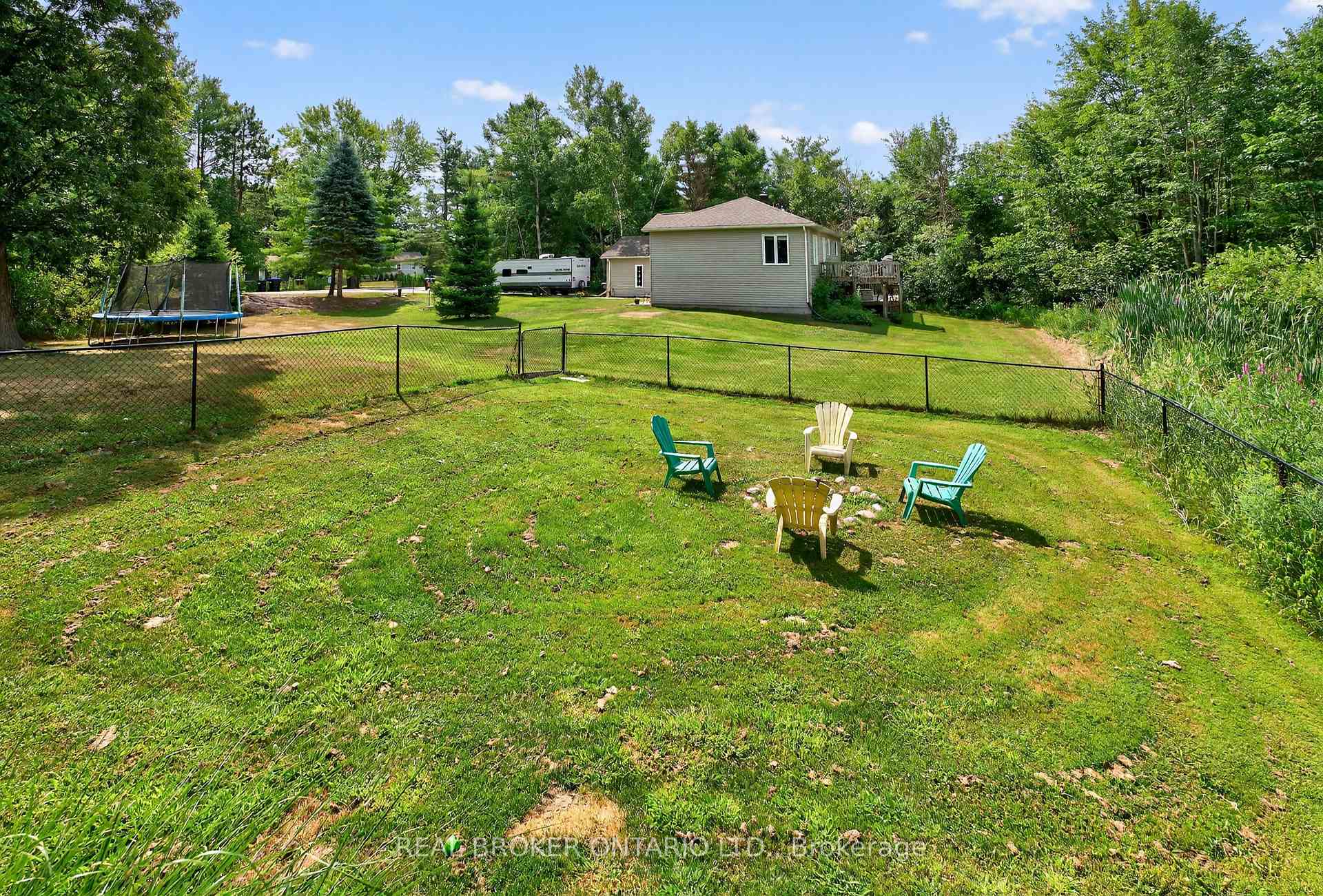 Photo 26 of 7935 Park Lane Crescent, Ramara, Rural Ramara — HOMEH