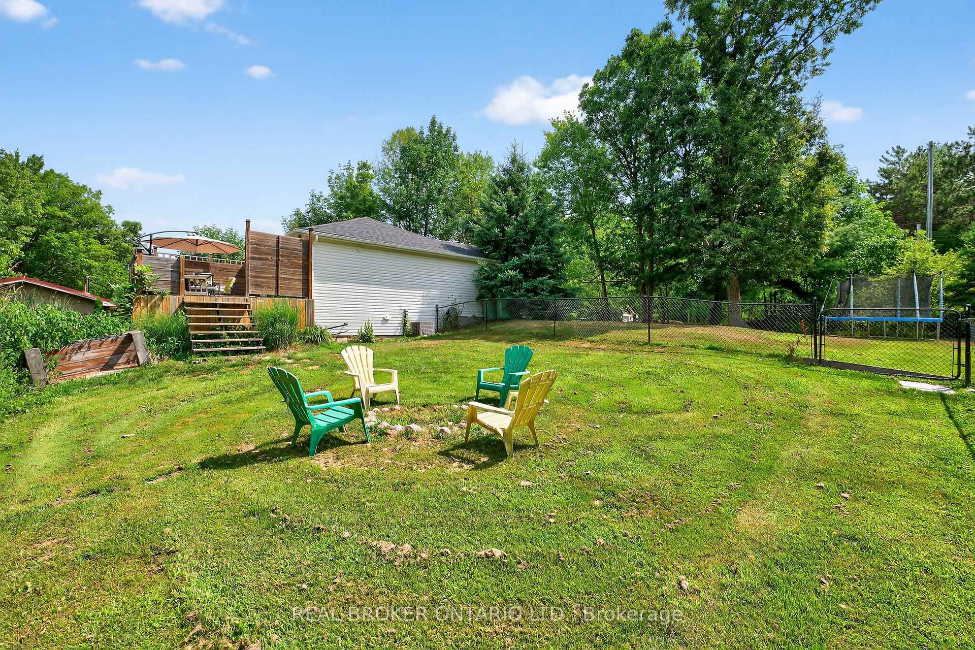 Photo 28 of 7935 Park Lane Crescent, Ramara, Rural Ramara — HOMEH
