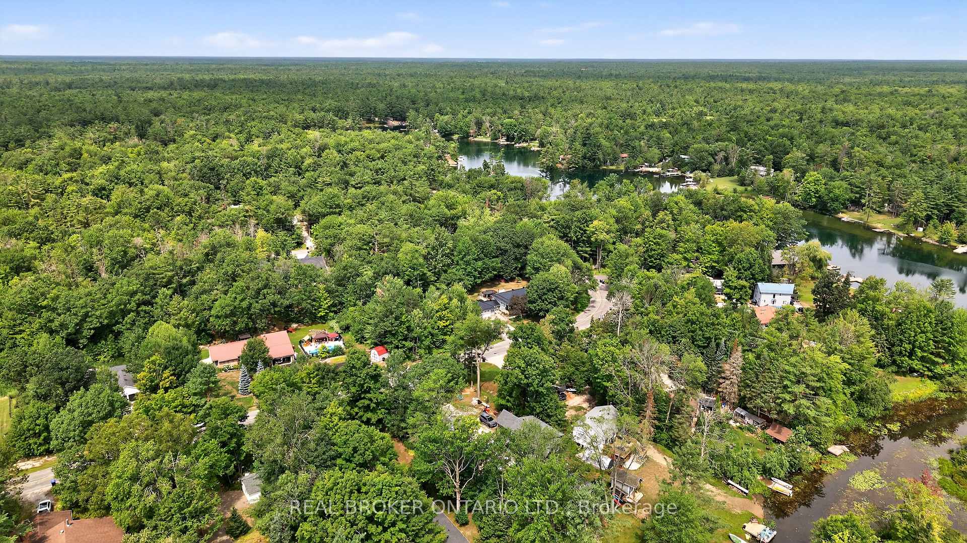 Photo 30 of 7935 Park Lane Crescent, Ramara, Rural Ramara — HOMEH