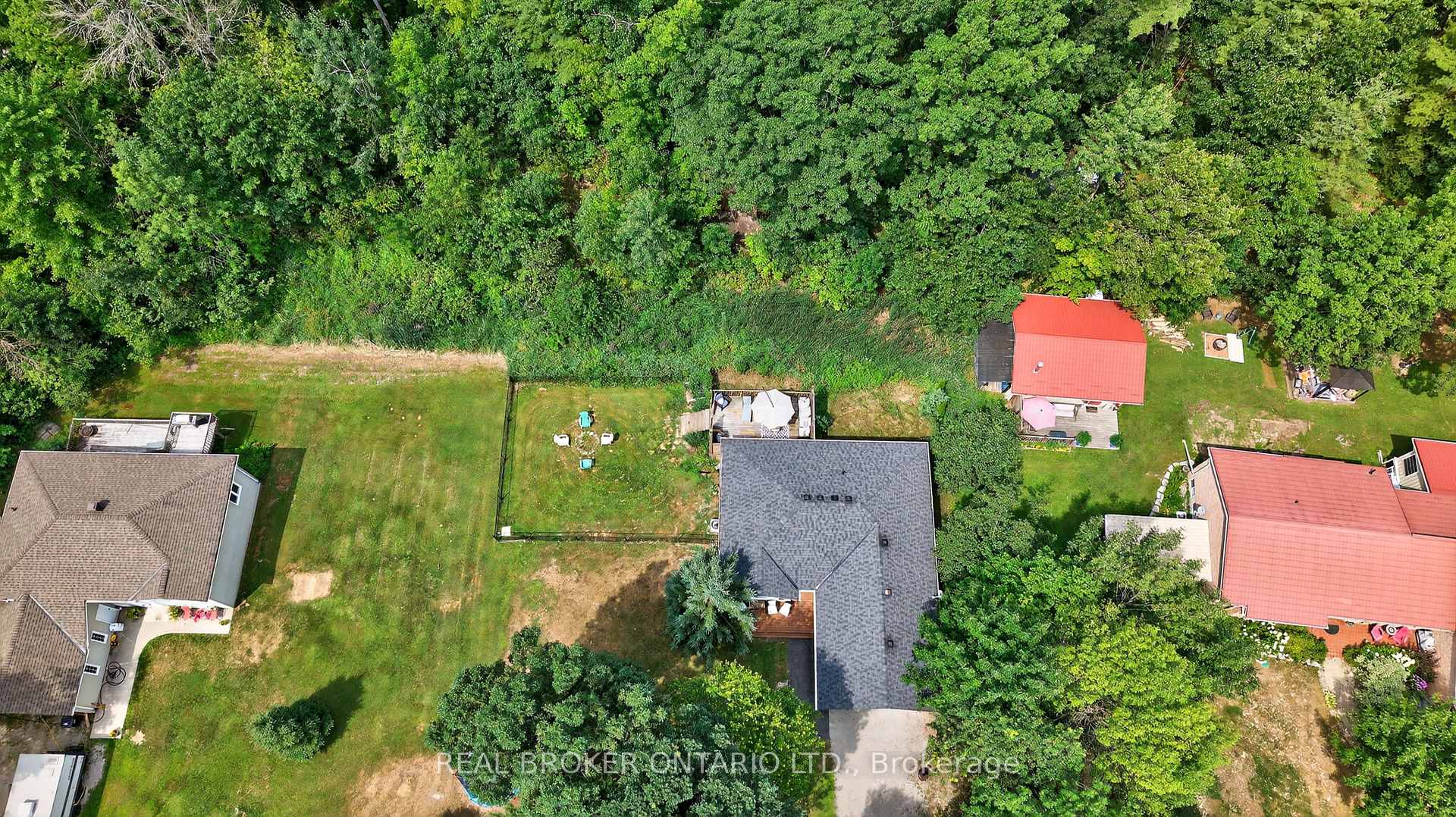 Photo 31 of 7935 Park Lane Crescent, Ramara, Rural Ramara — HOMEH
