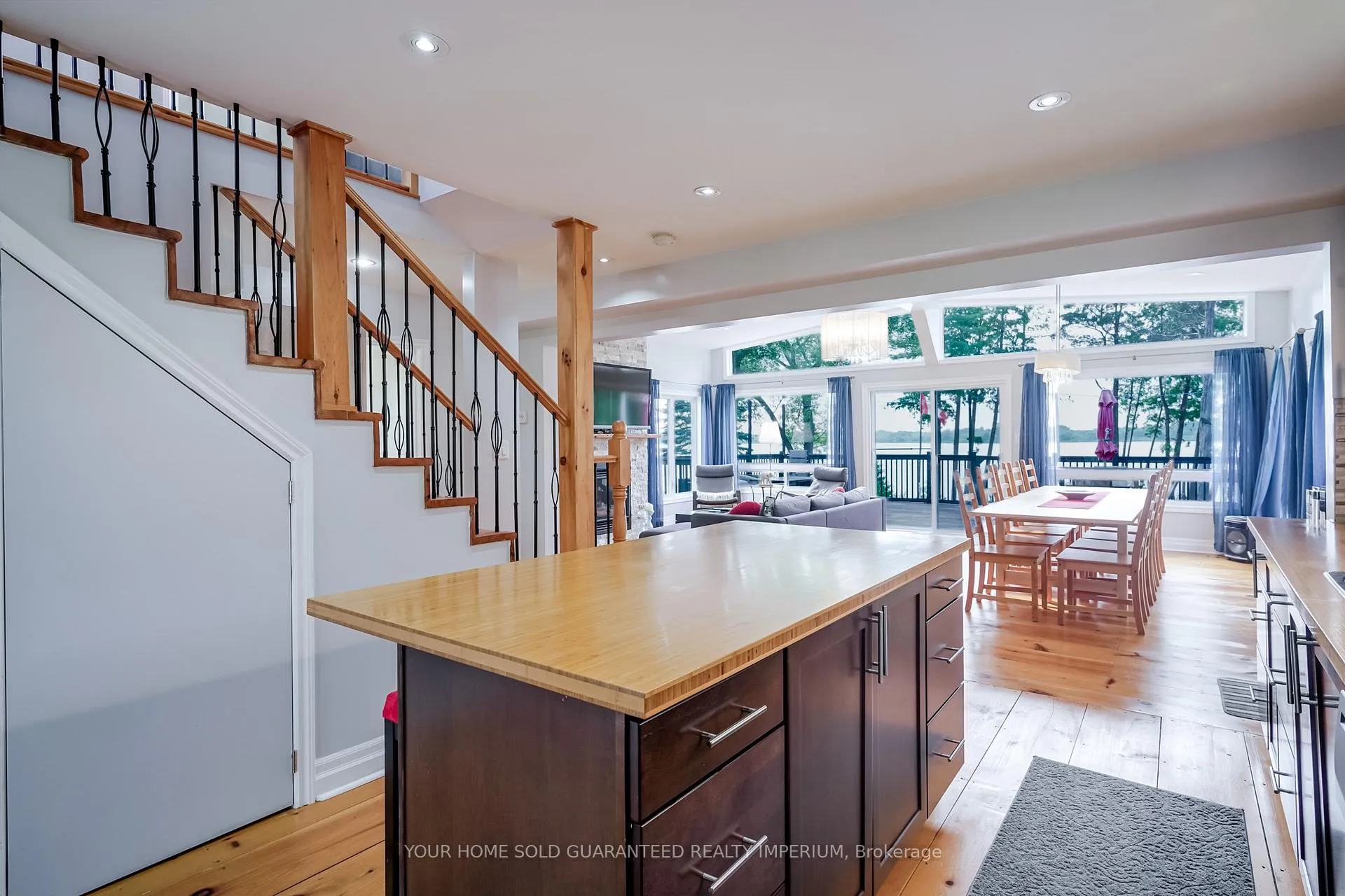 Photo 10 of 2491 County Road 15, Prince Edward County, Sophiasburg Ward — HOMEH